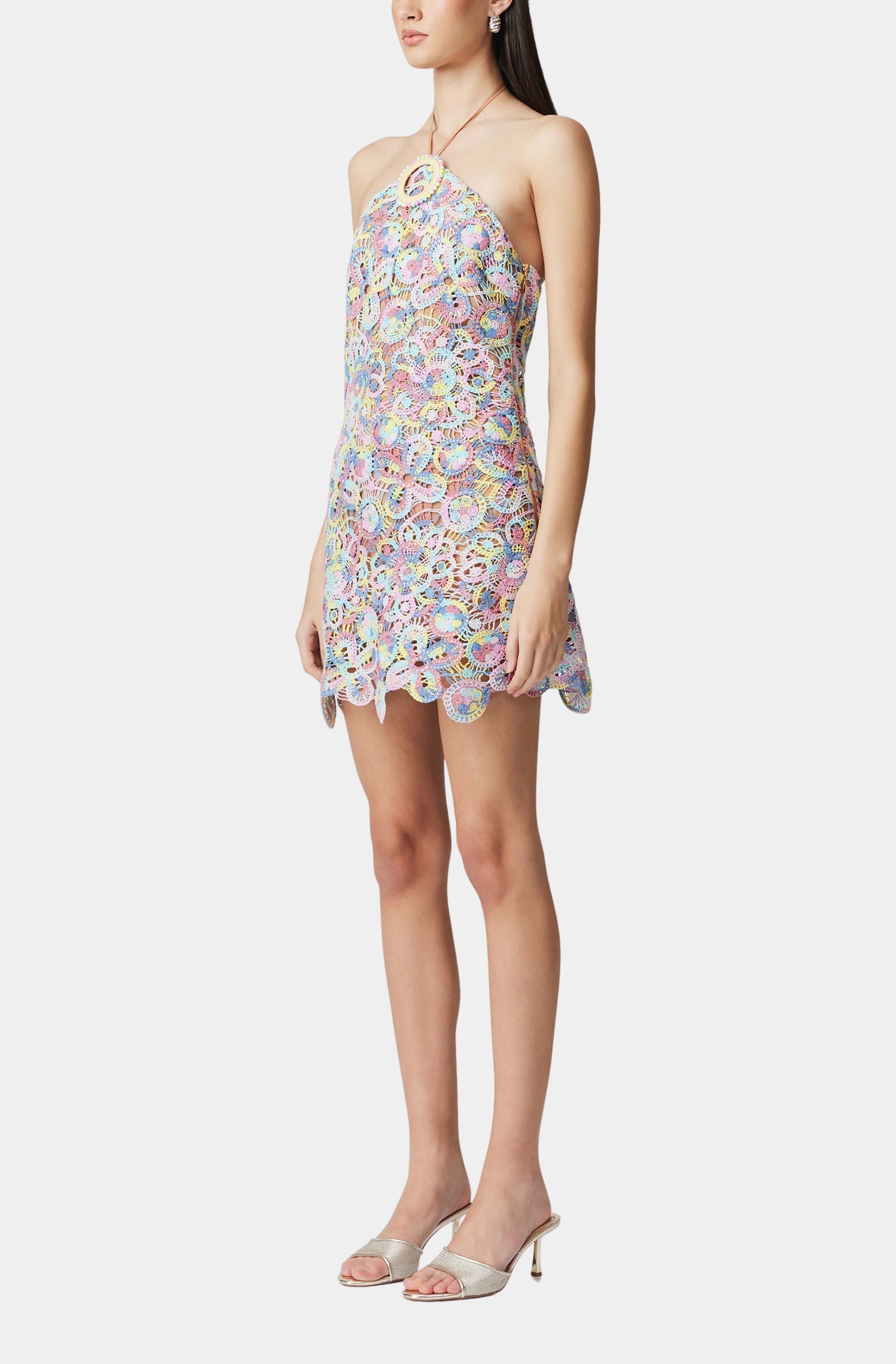 Rue Mini Shift Dress