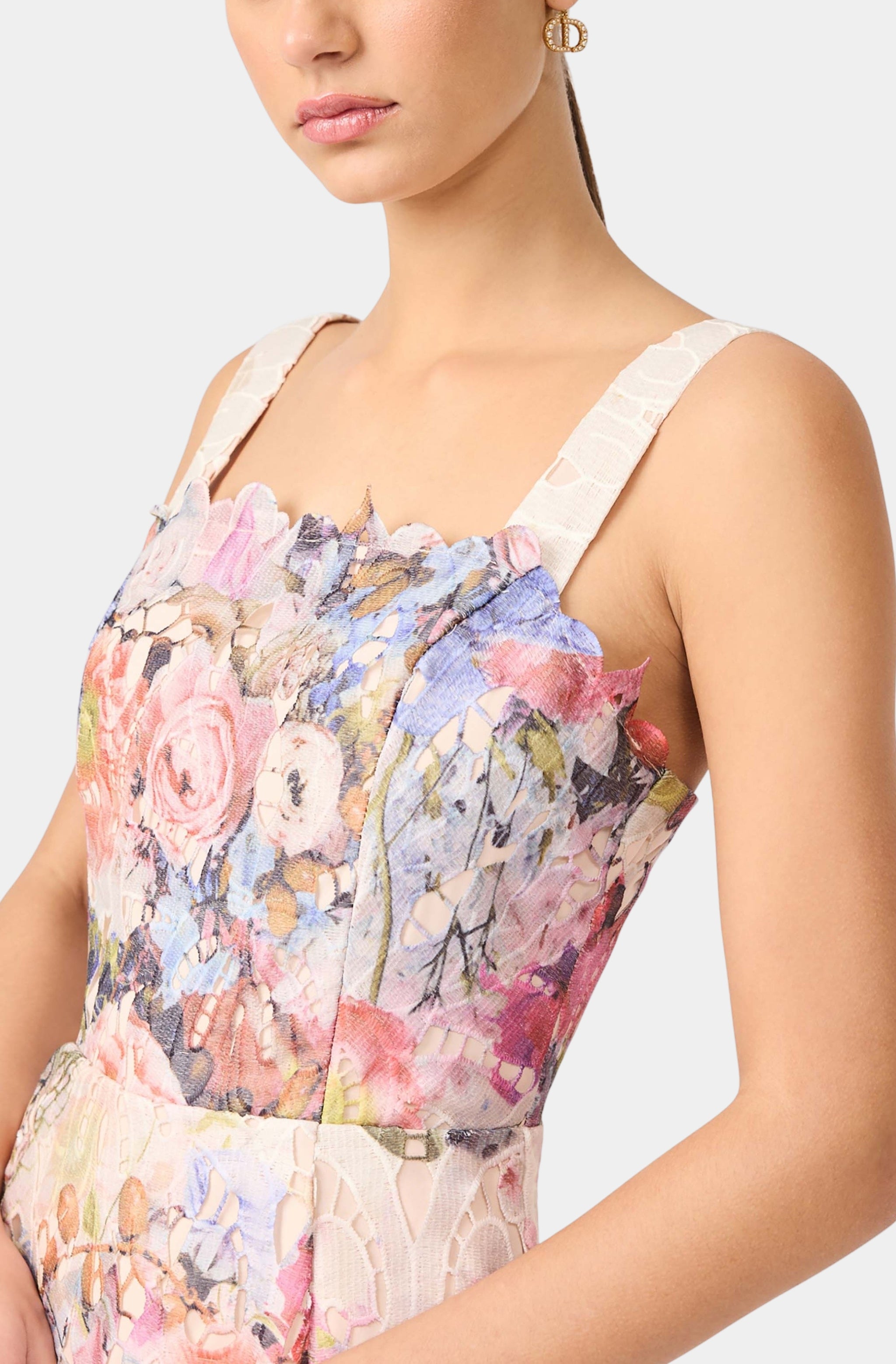 Matila Mini Dress