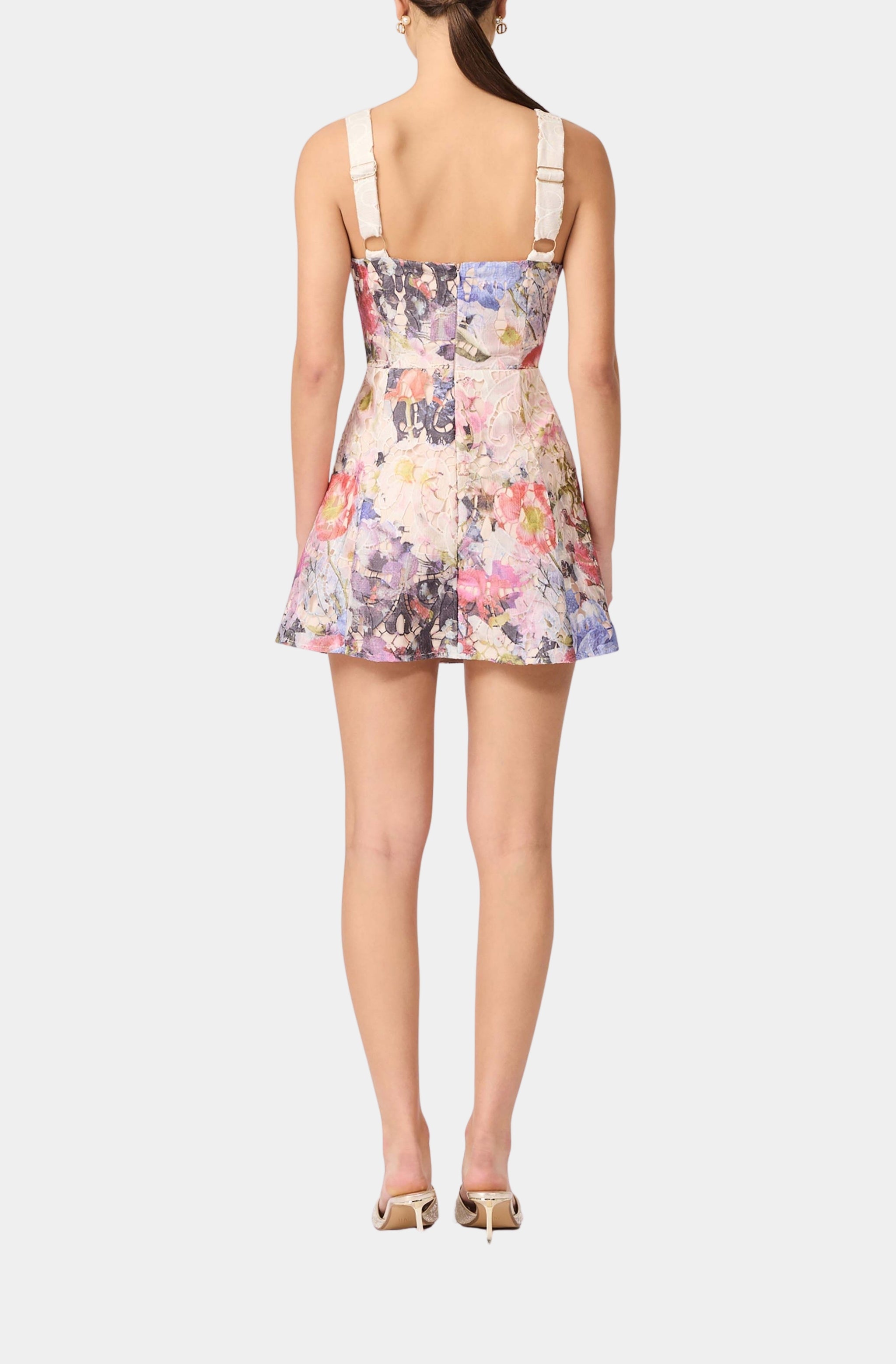 Matila Mini Dress