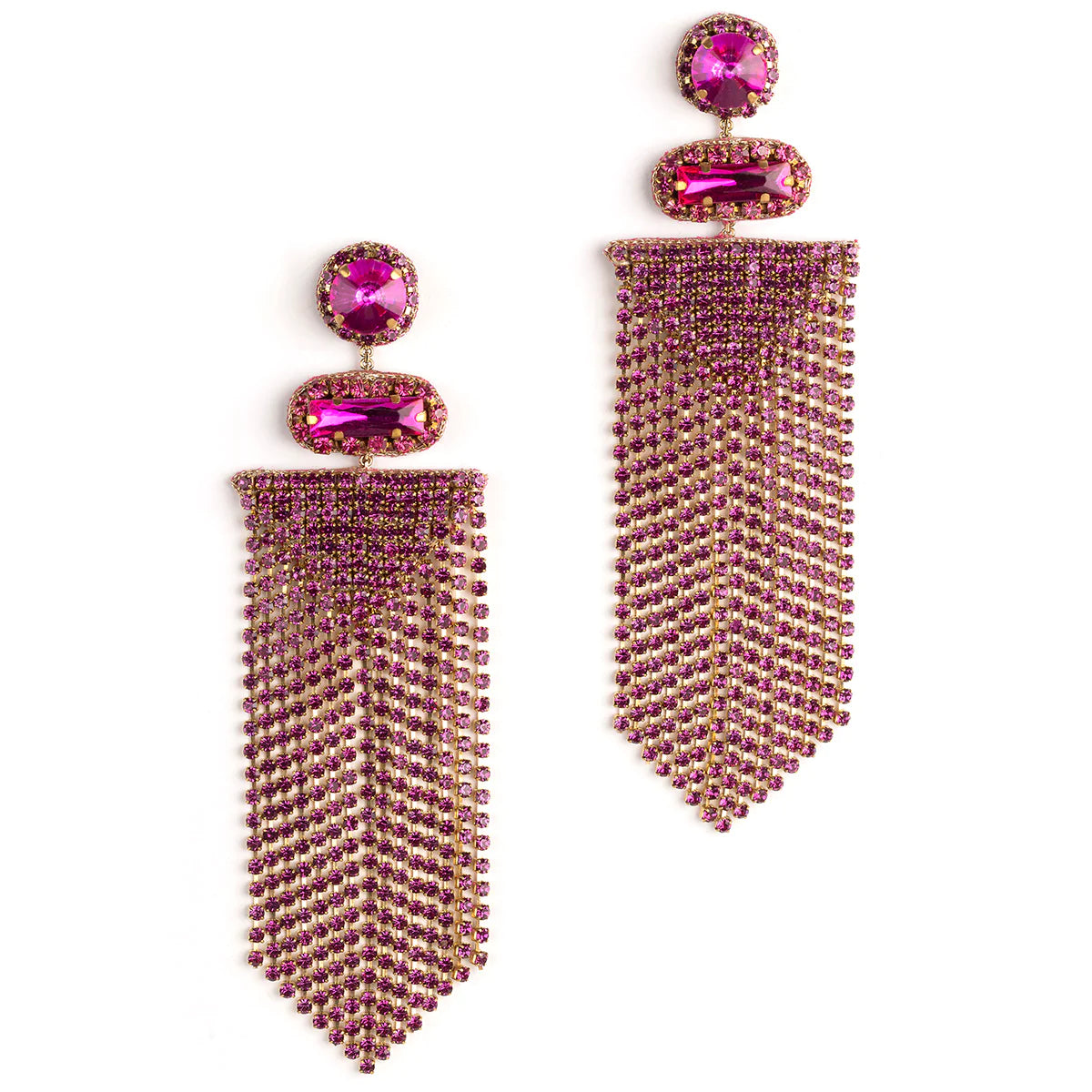 Anvi Earrings