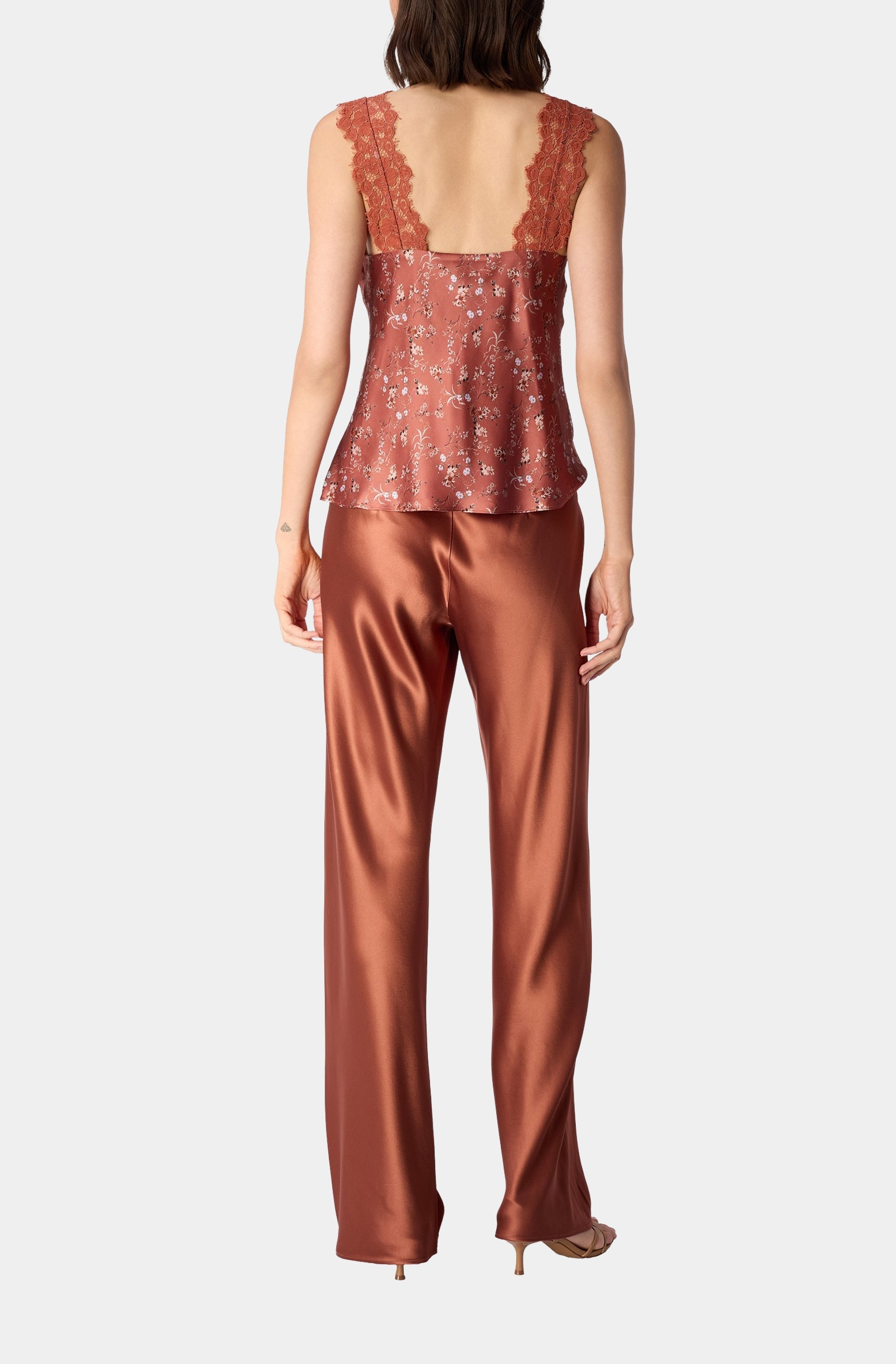 Bristol Pant