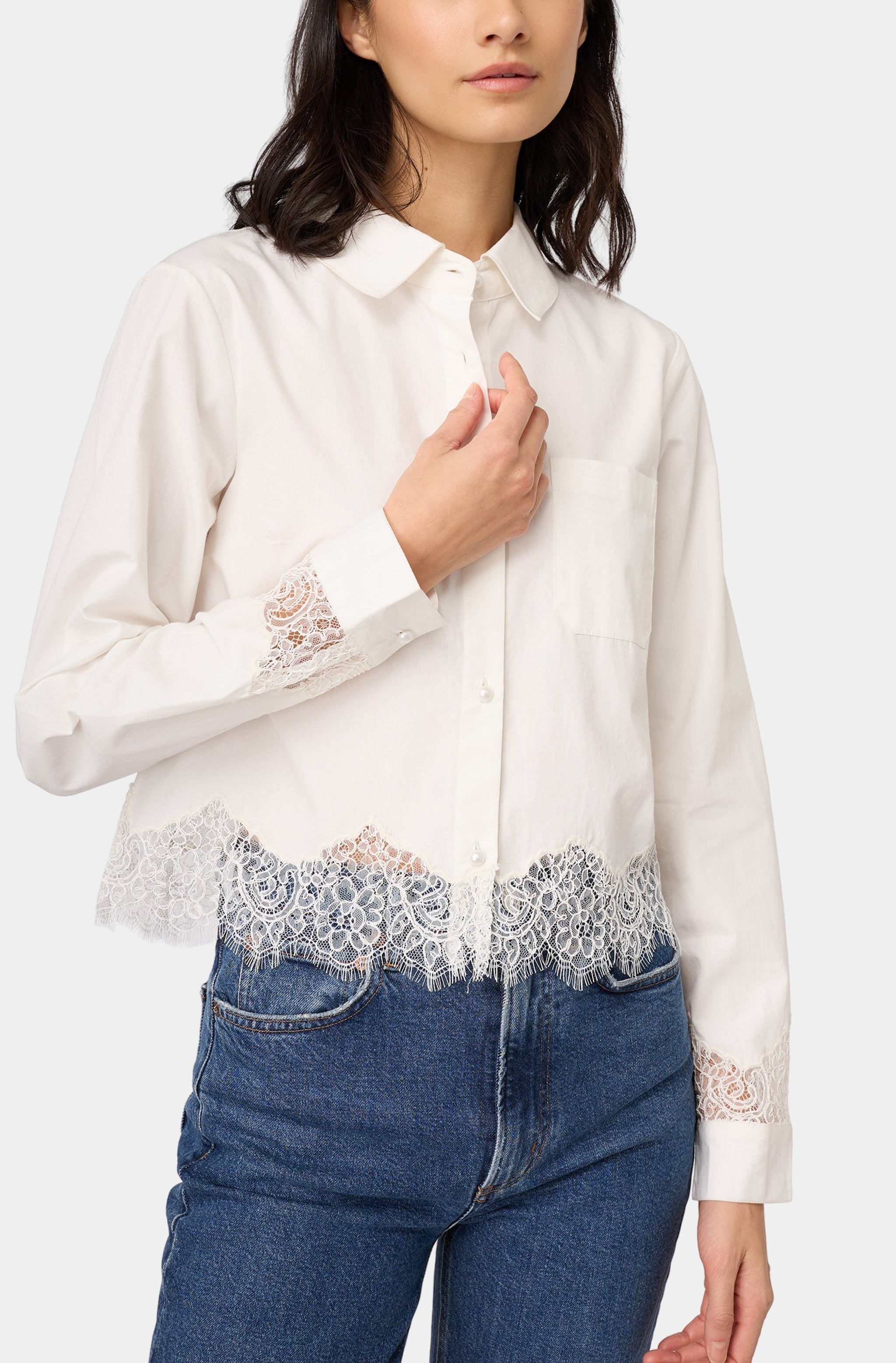 Napier Shirt