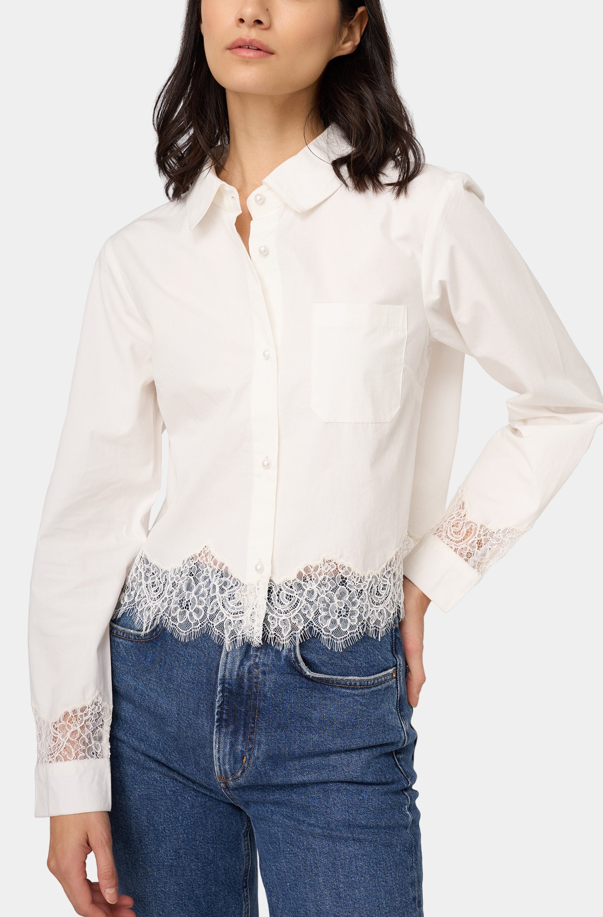 Napier Shirt