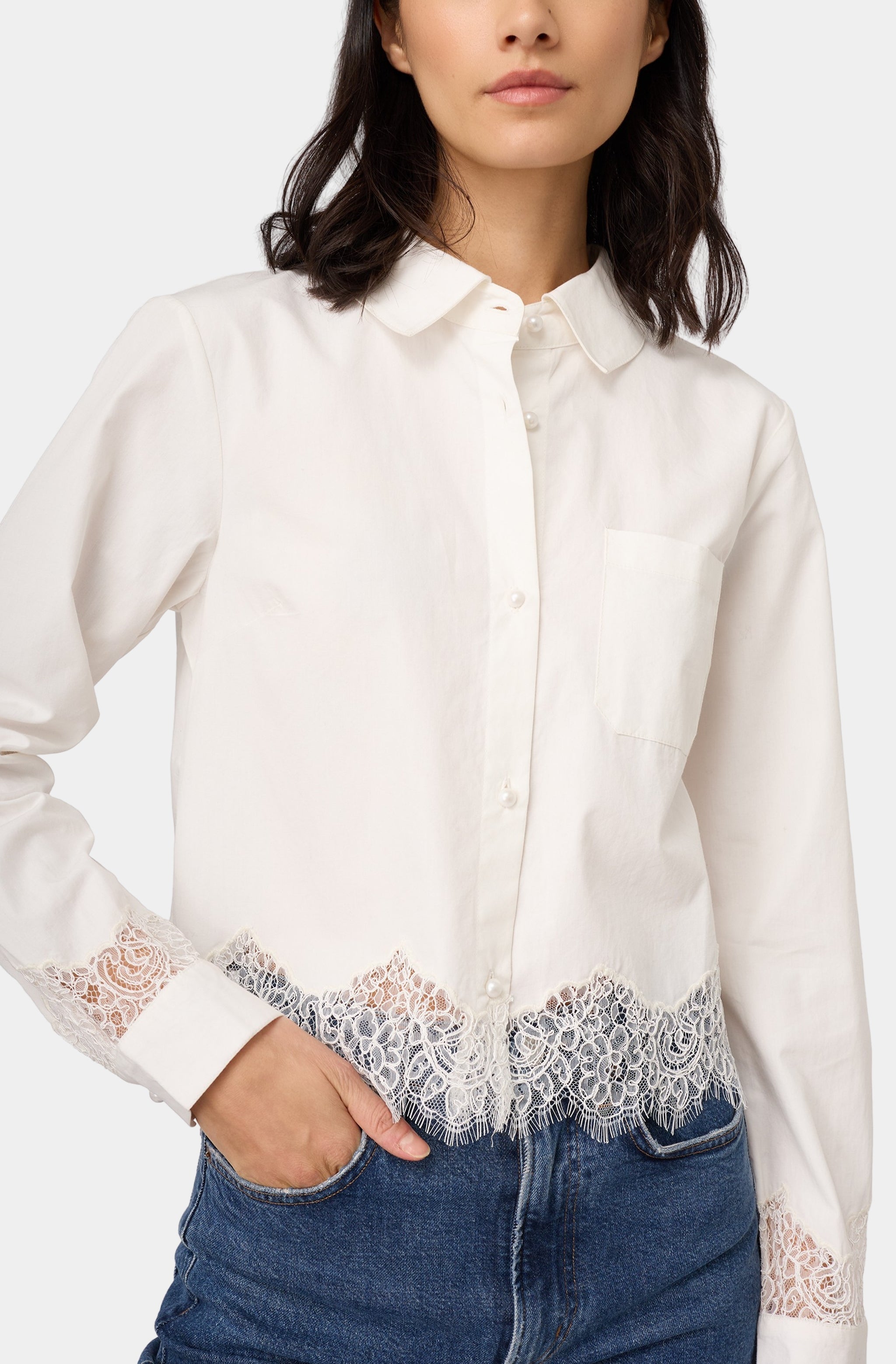 Napier Shirt