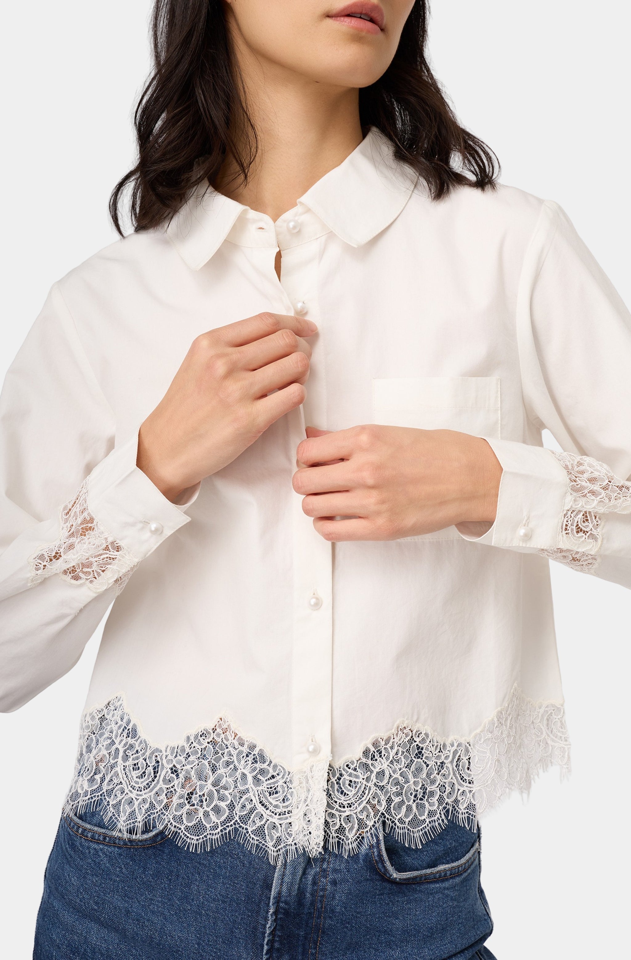 Napier Shirt