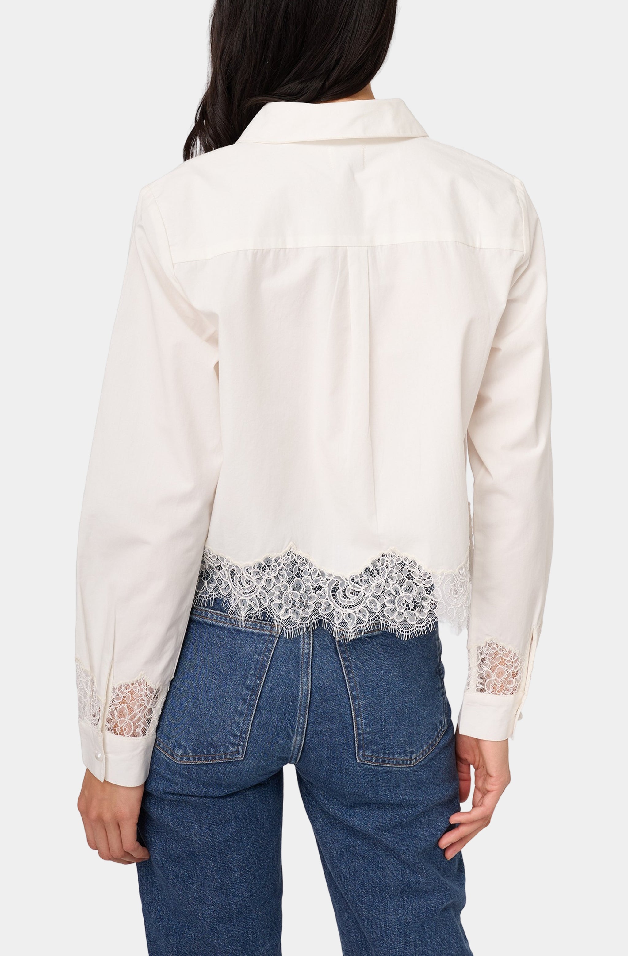 Napier Shirt