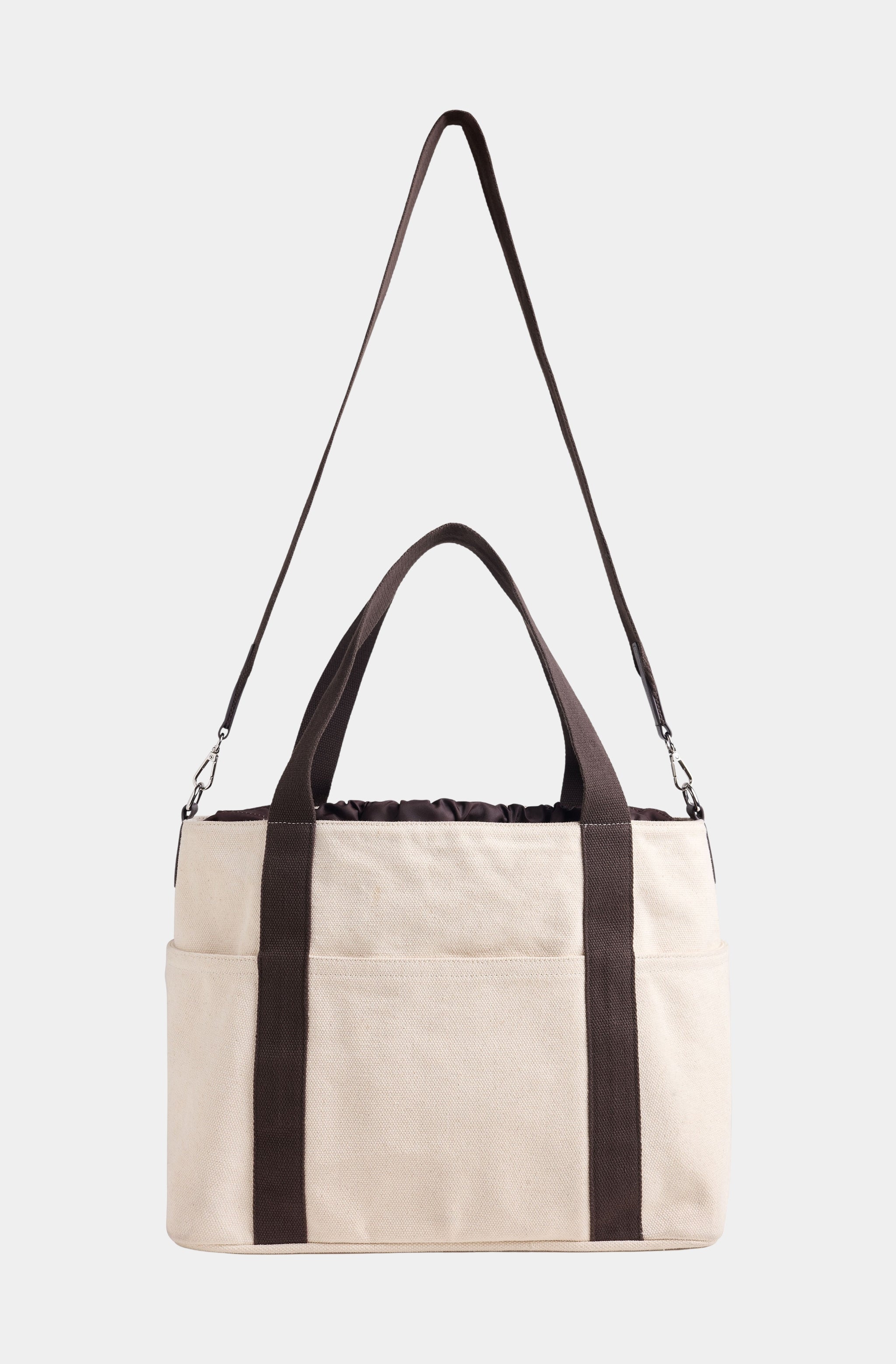 The Morgan Tote