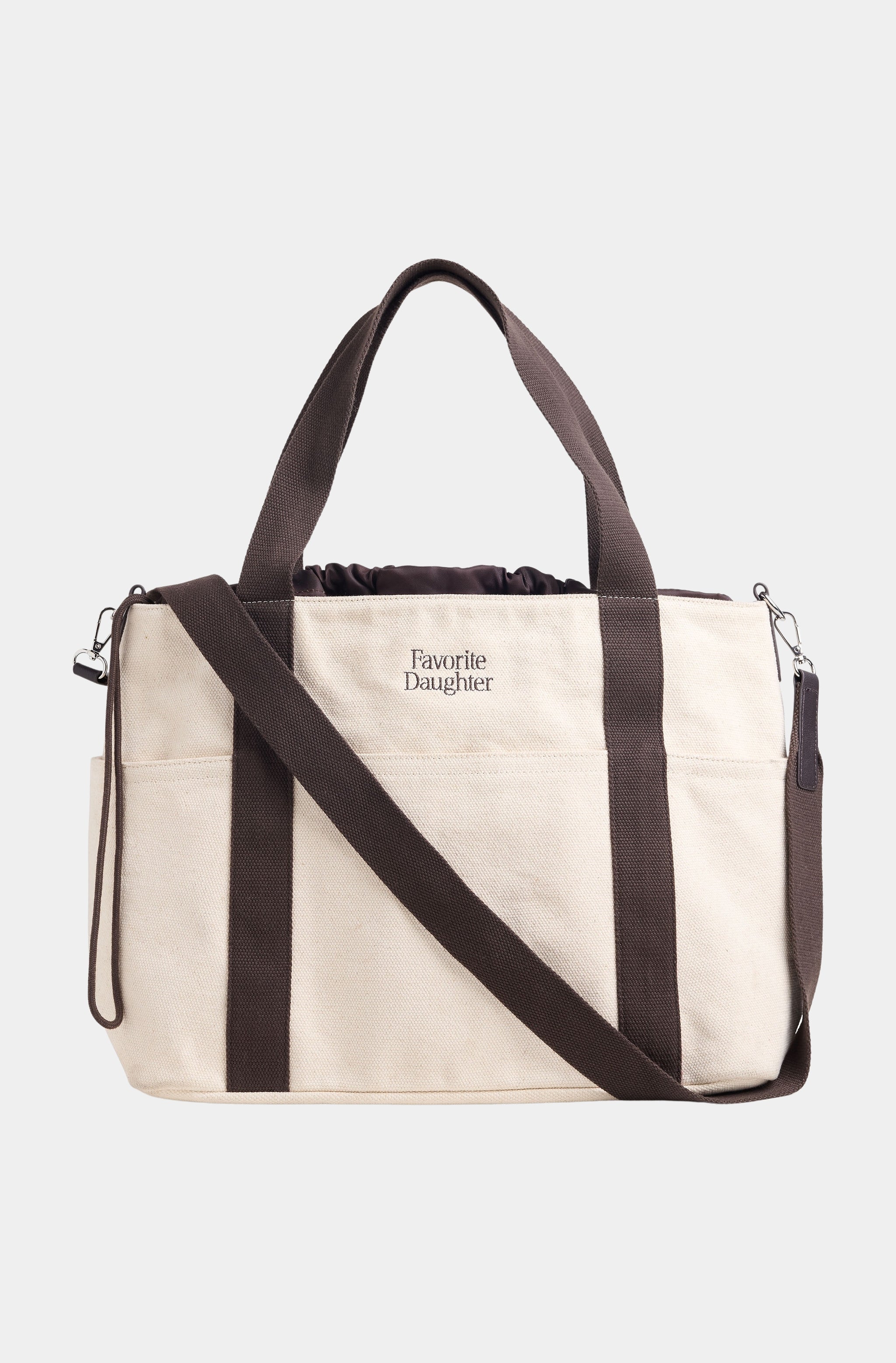 The Morgan Tote