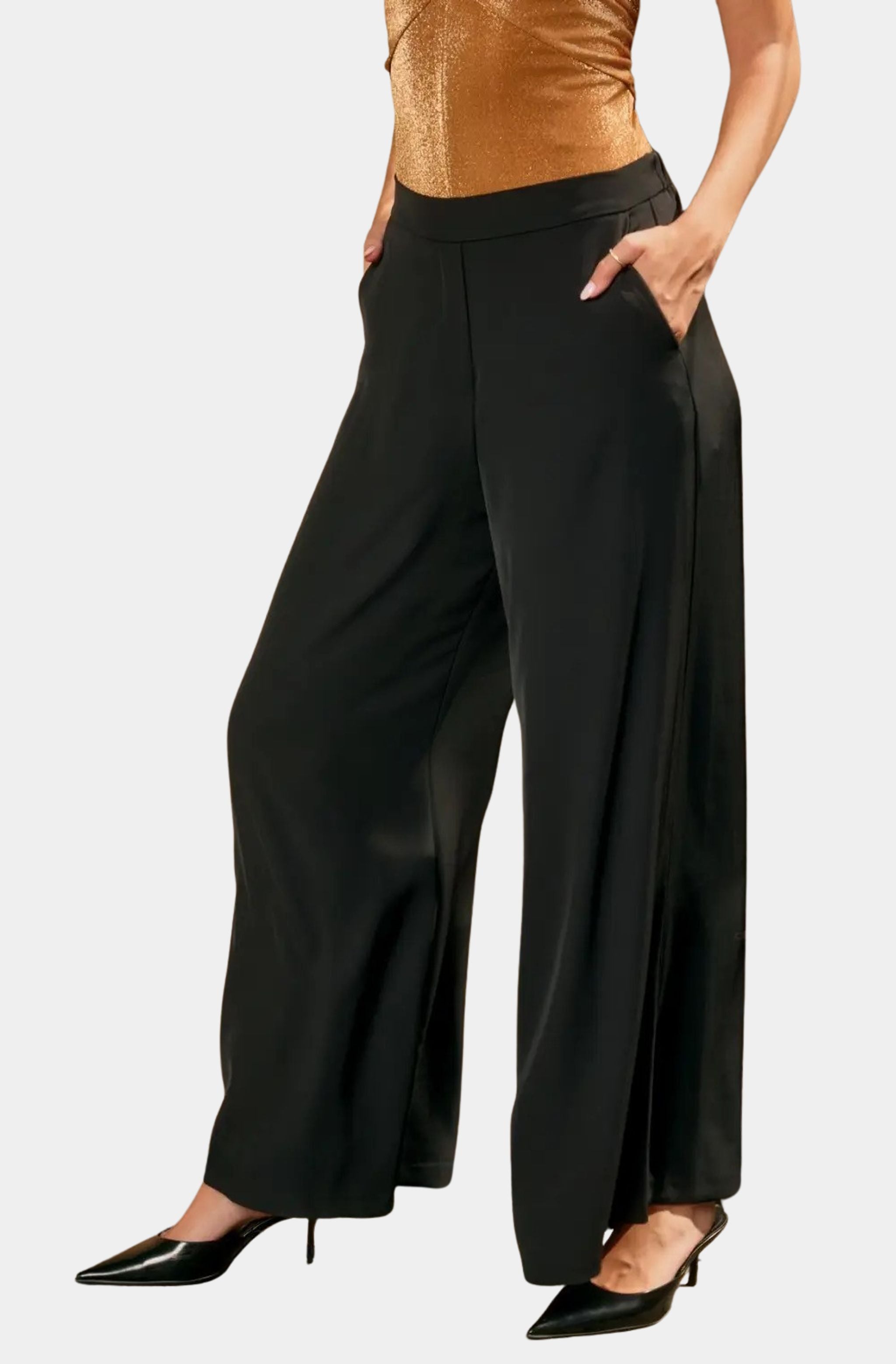 Arixen Pant