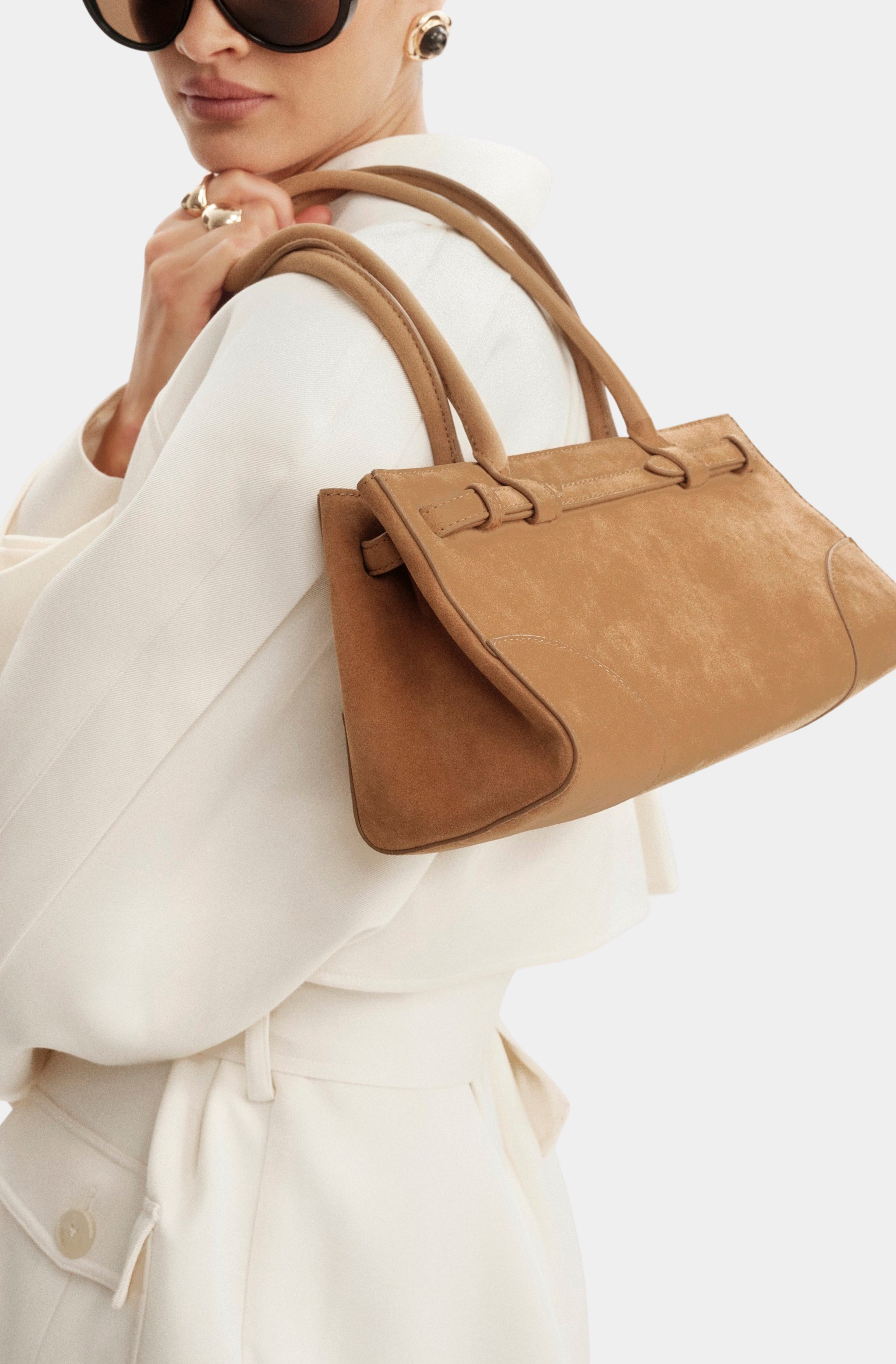 Nadia Shoulder Bag
