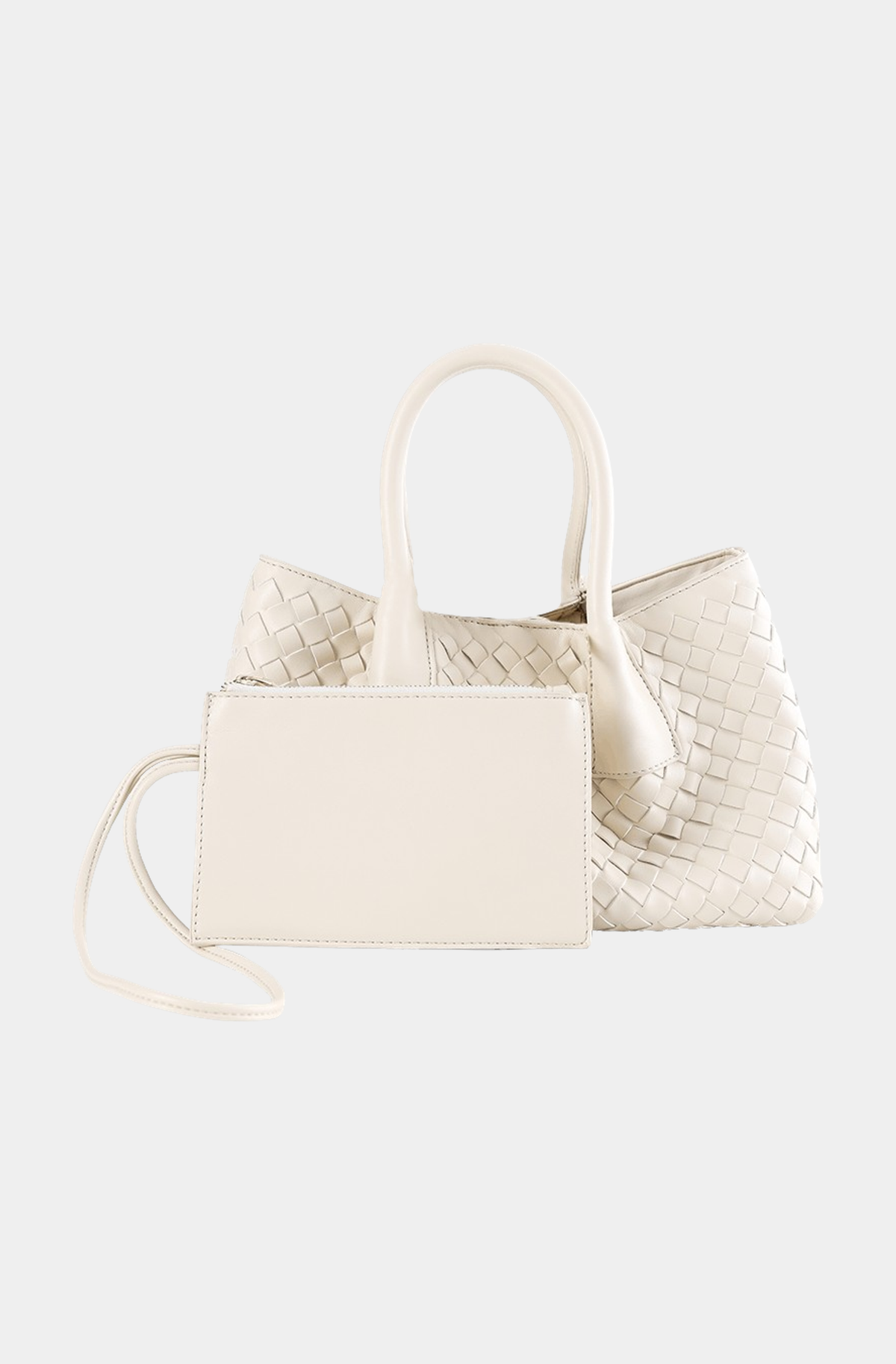 Phineas Handle Bag