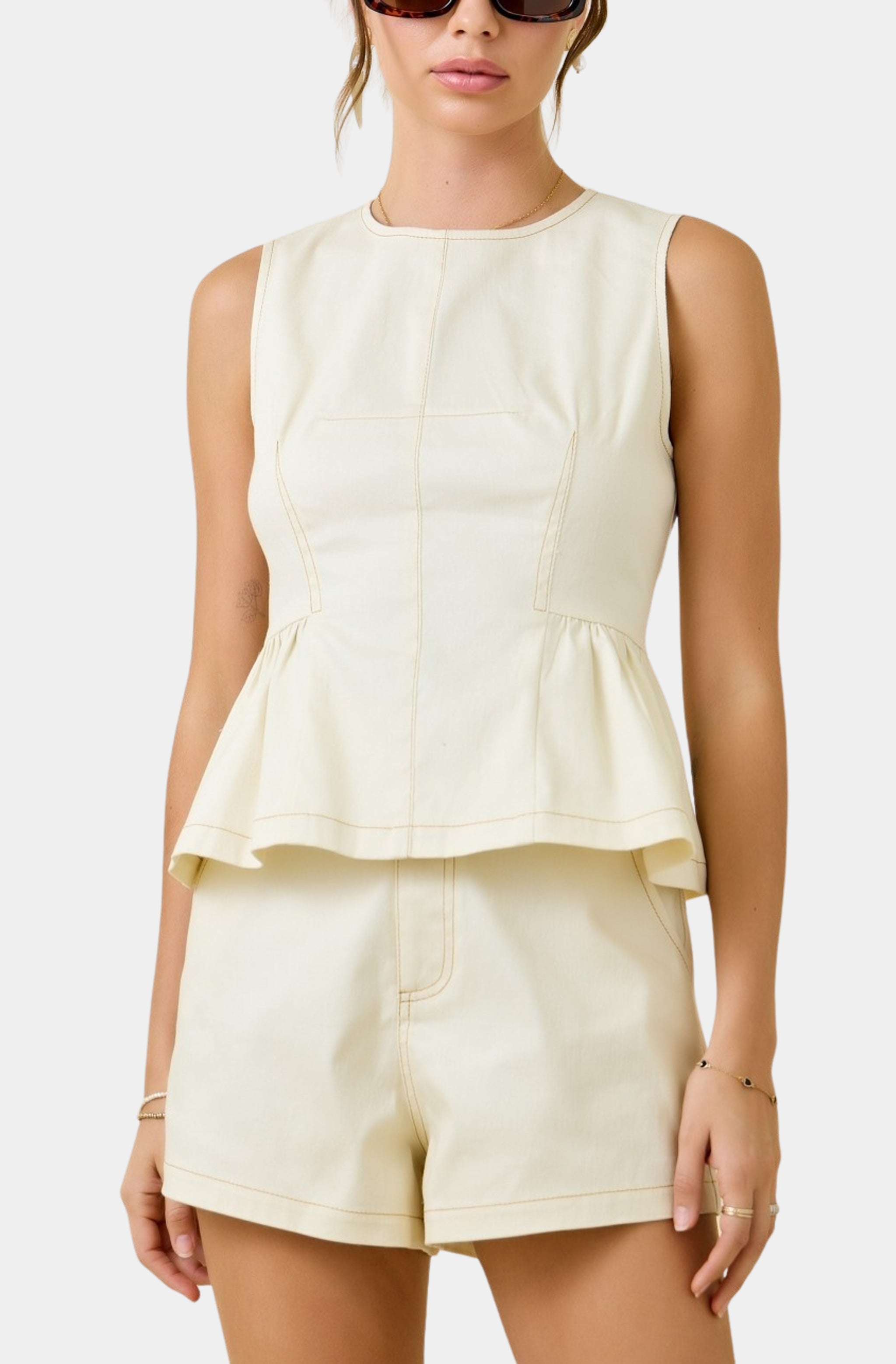Seinna Top
