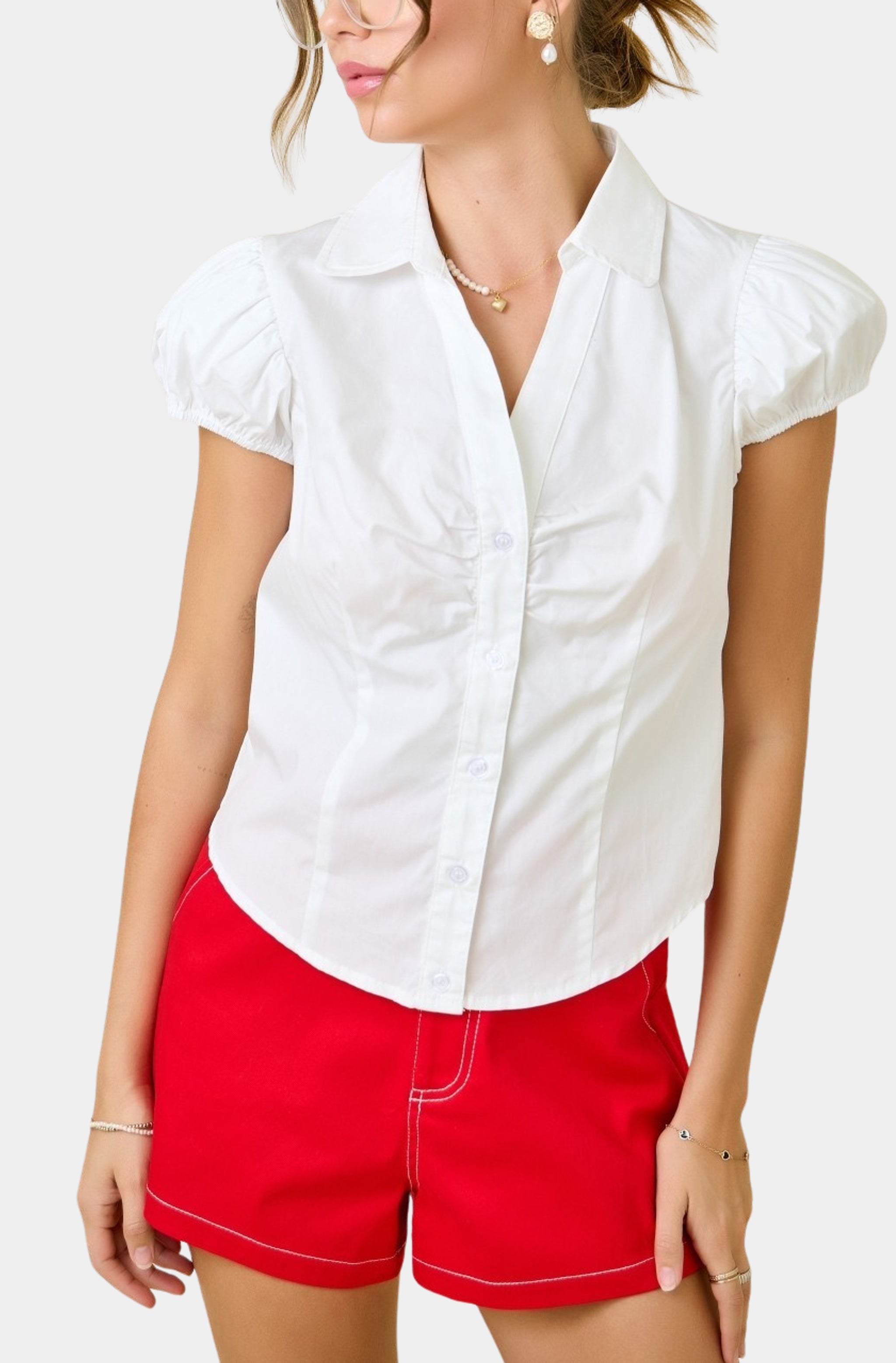 Seinna Shorts