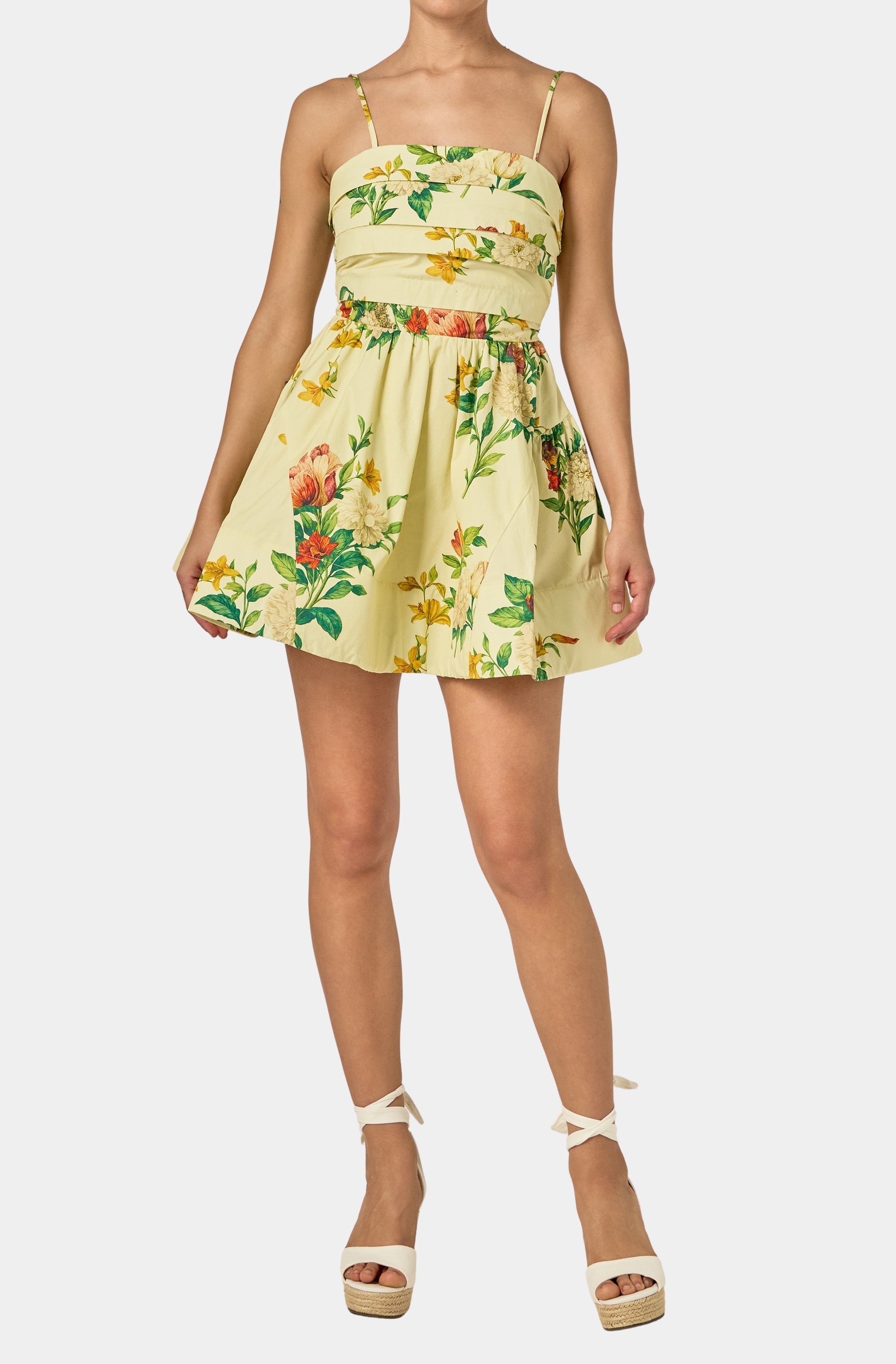 Remy Dress