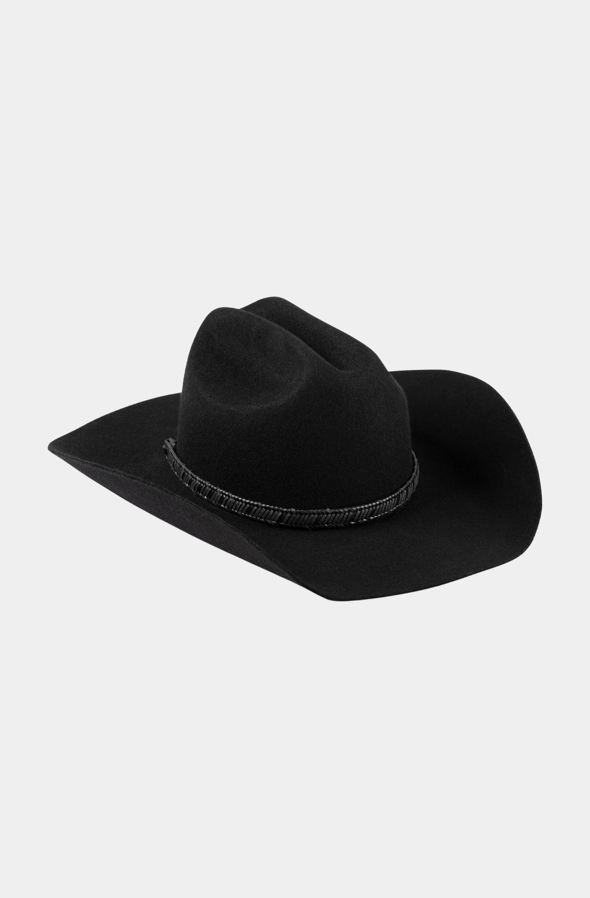 The Ridge Hat – Hemline The Woodlands