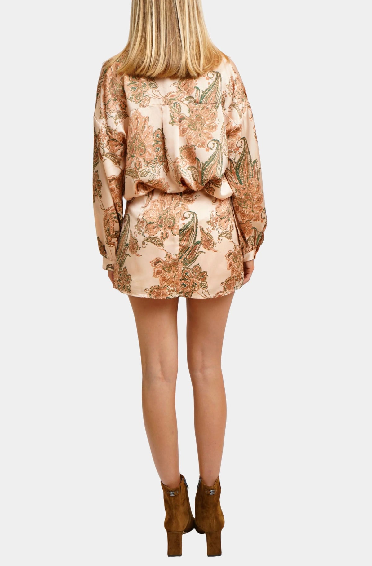 Marrakesh Skirt