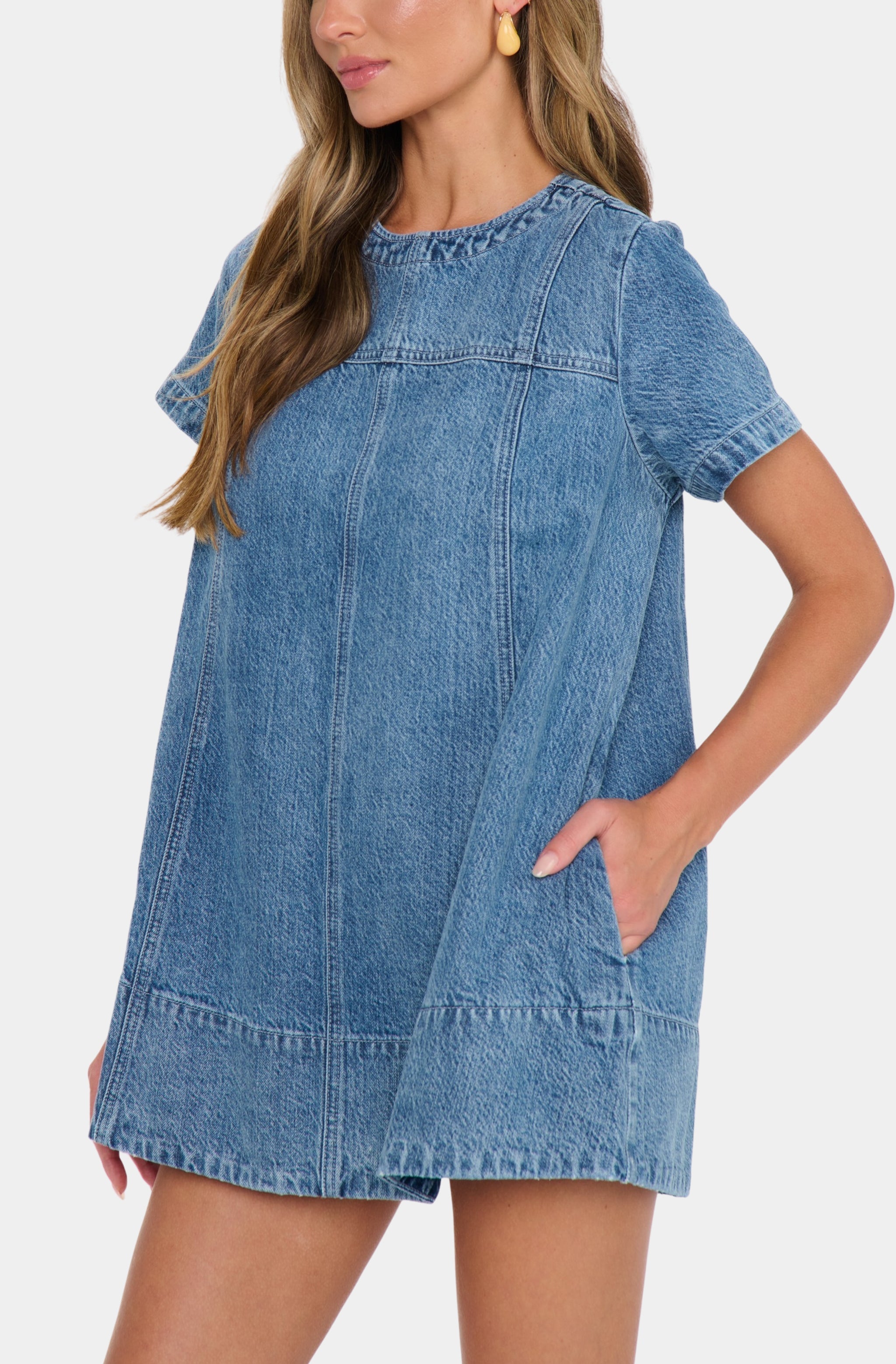 Claremont Dress
