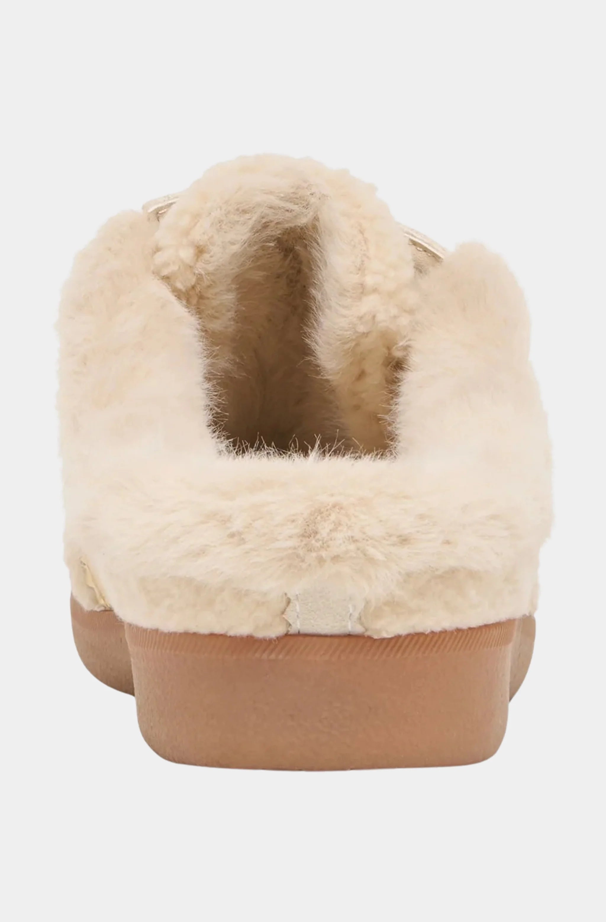 Merit Slide Plush Sneaker