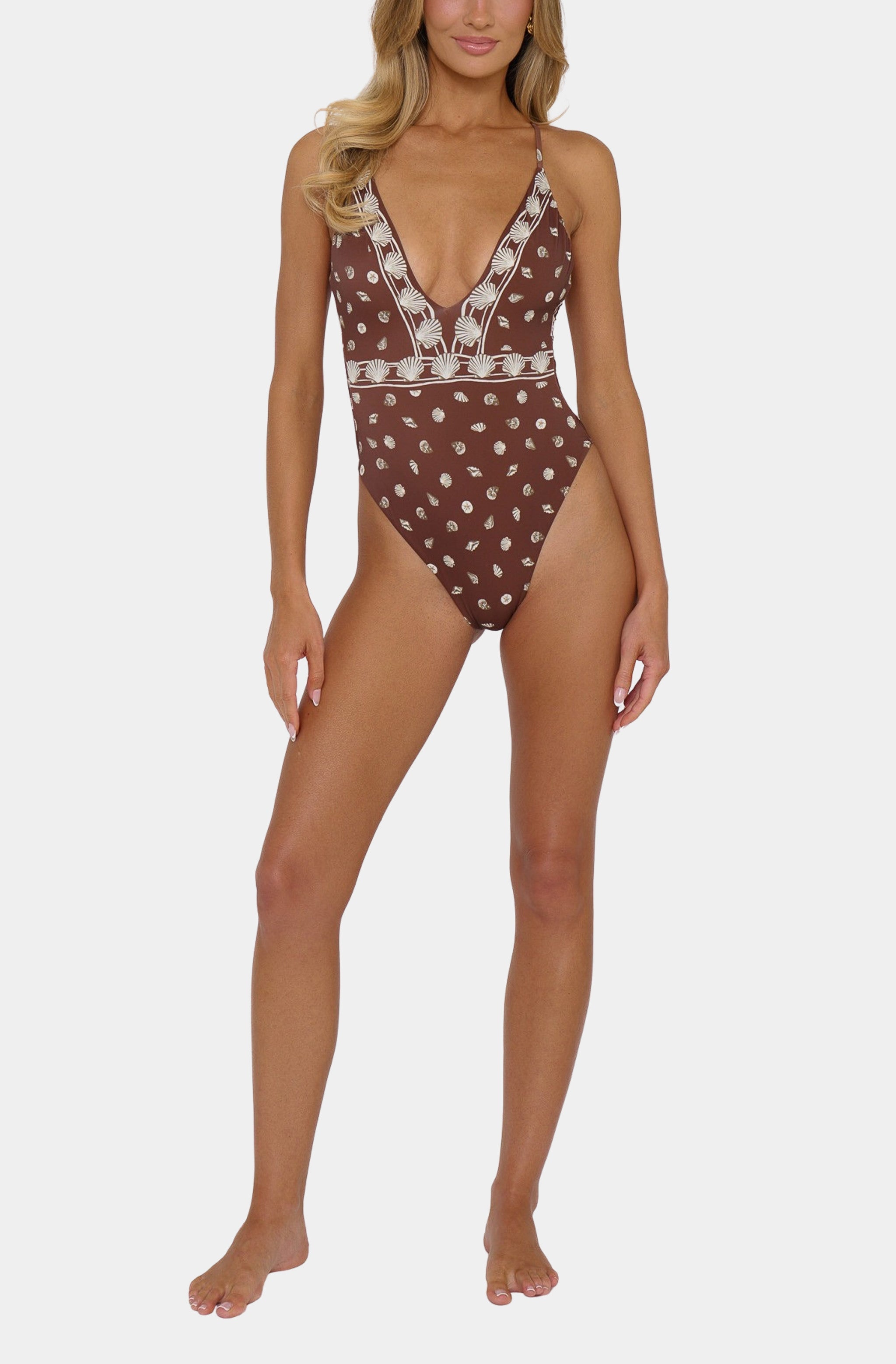 Mykonos One Piece