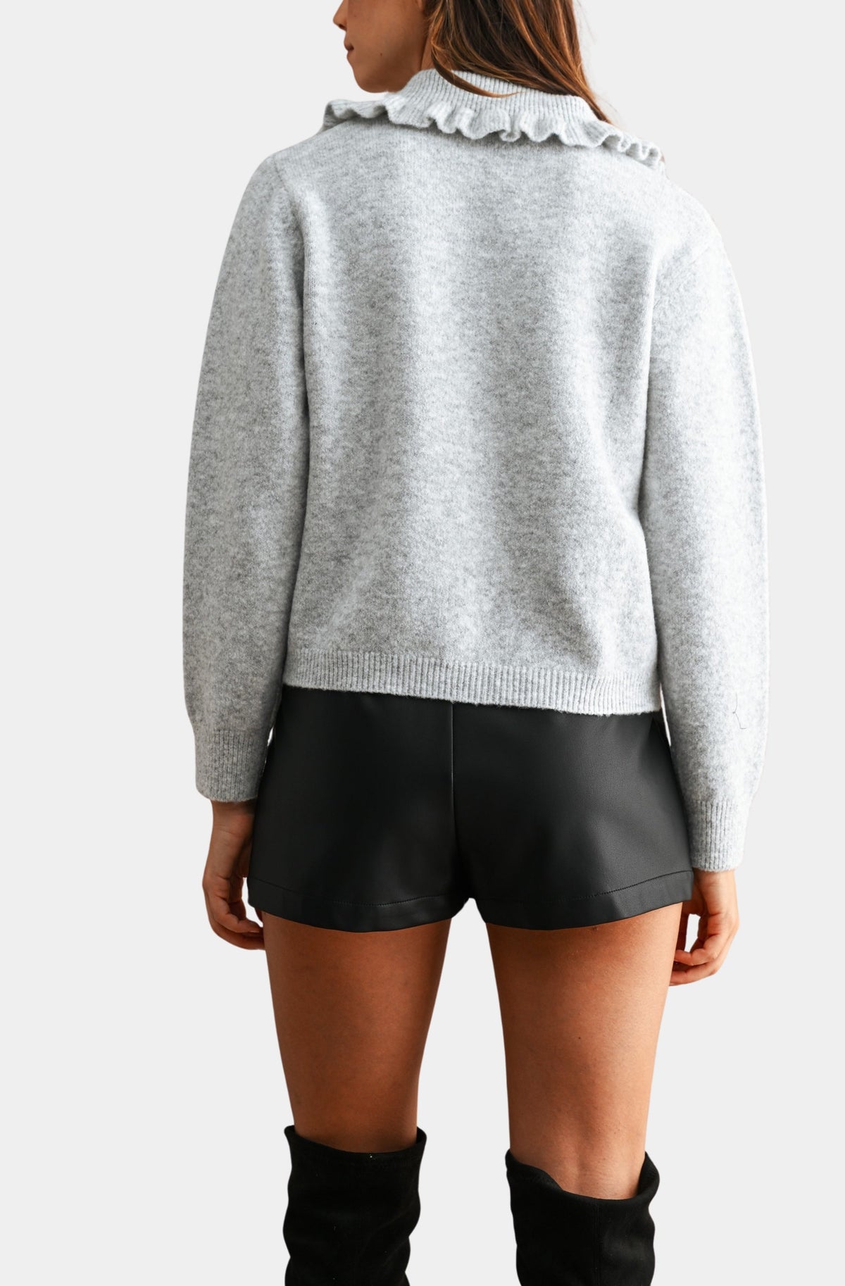 Jaylee Skort