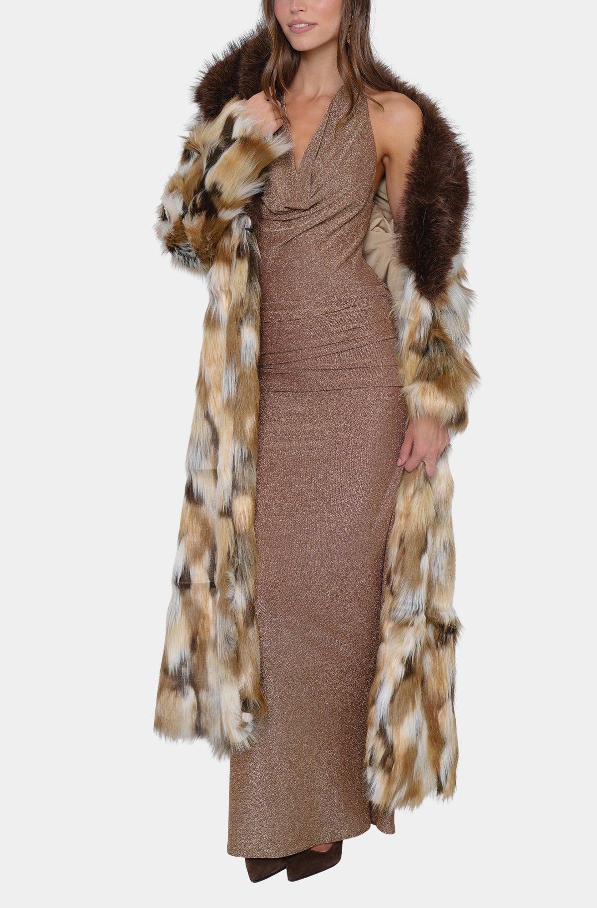 Margot Maxi Skirt