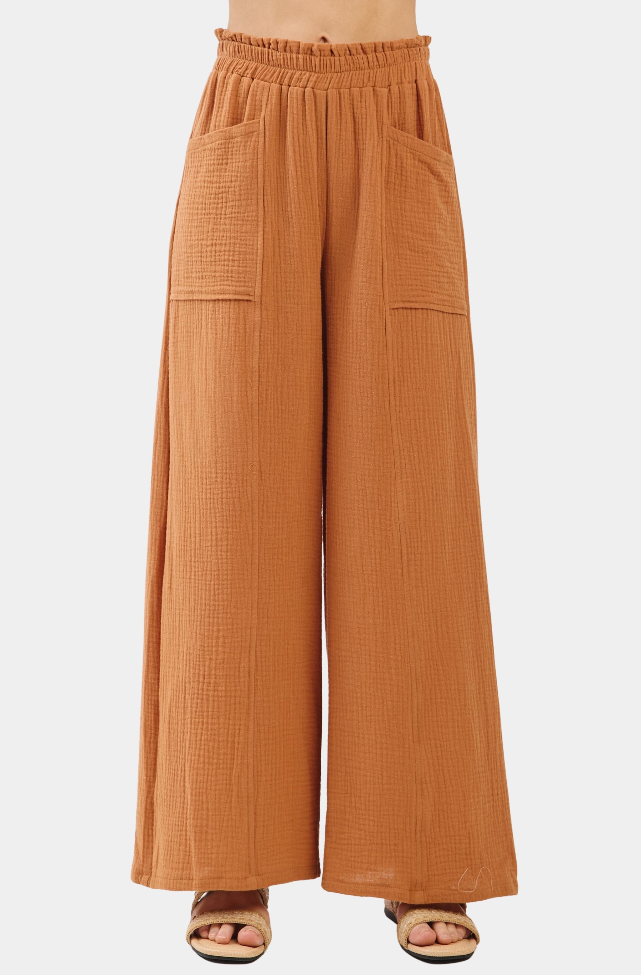Pria Pants