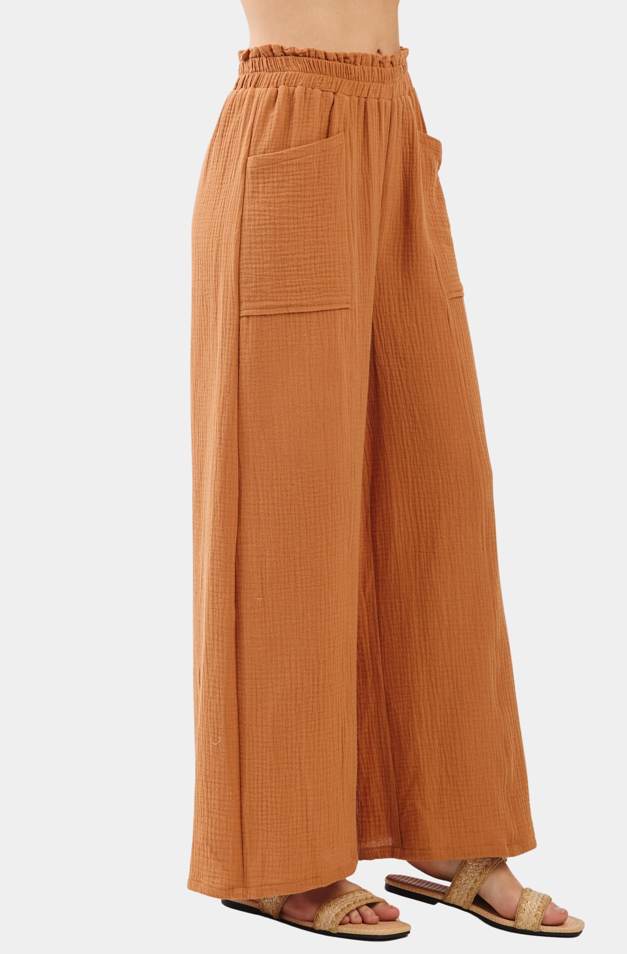 Pria Pants