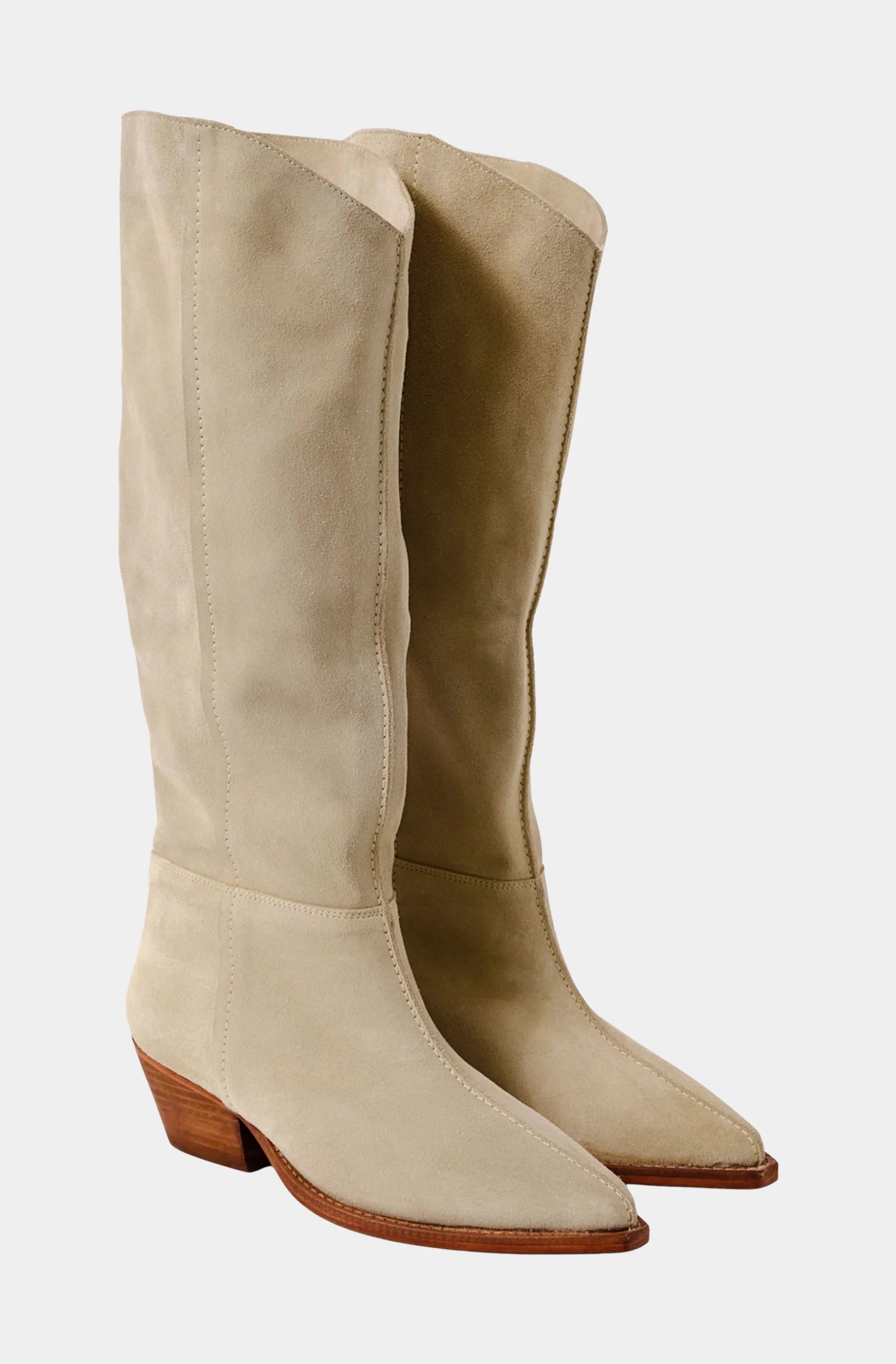 Sway Low Slouch Boot 2.0