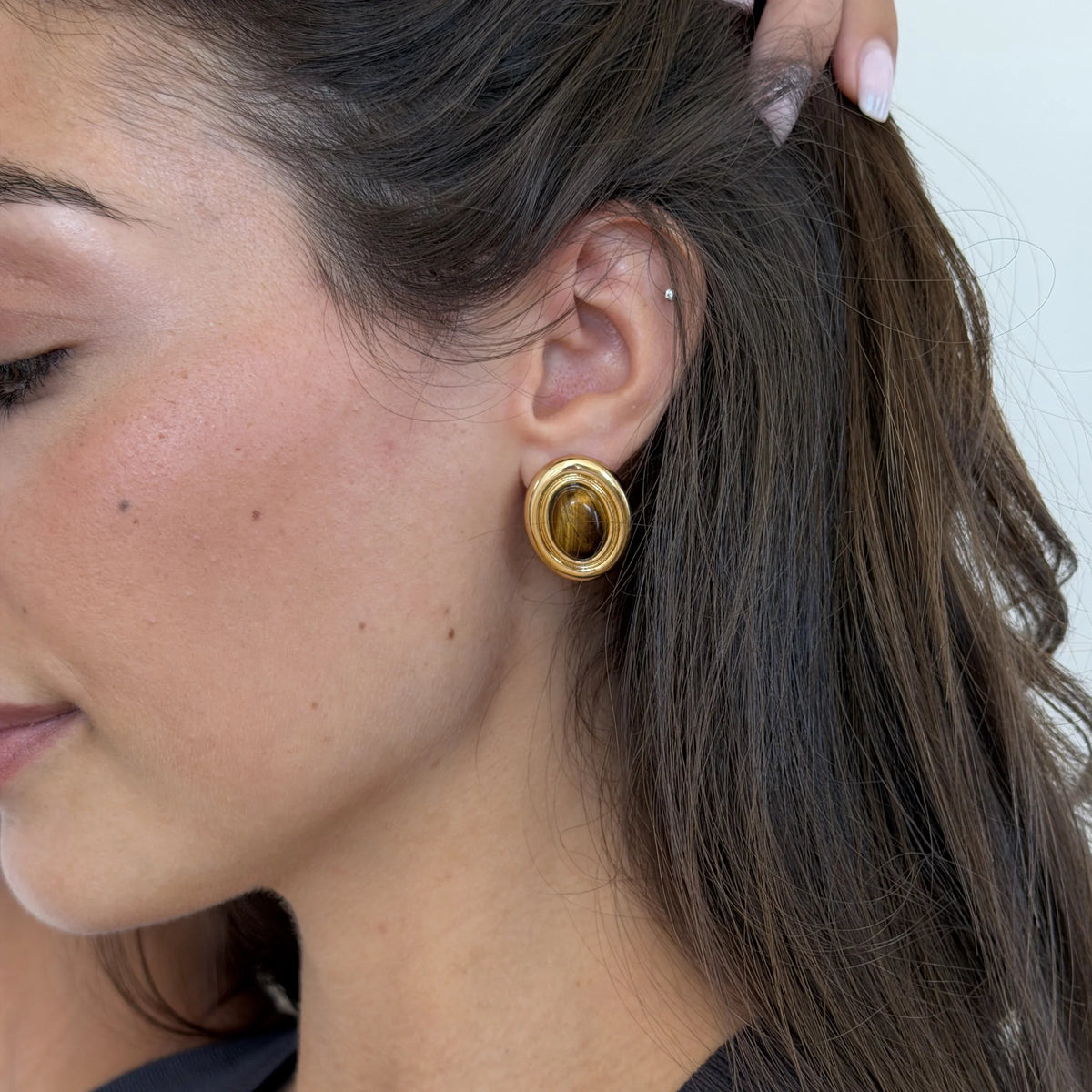 Prize Earrings