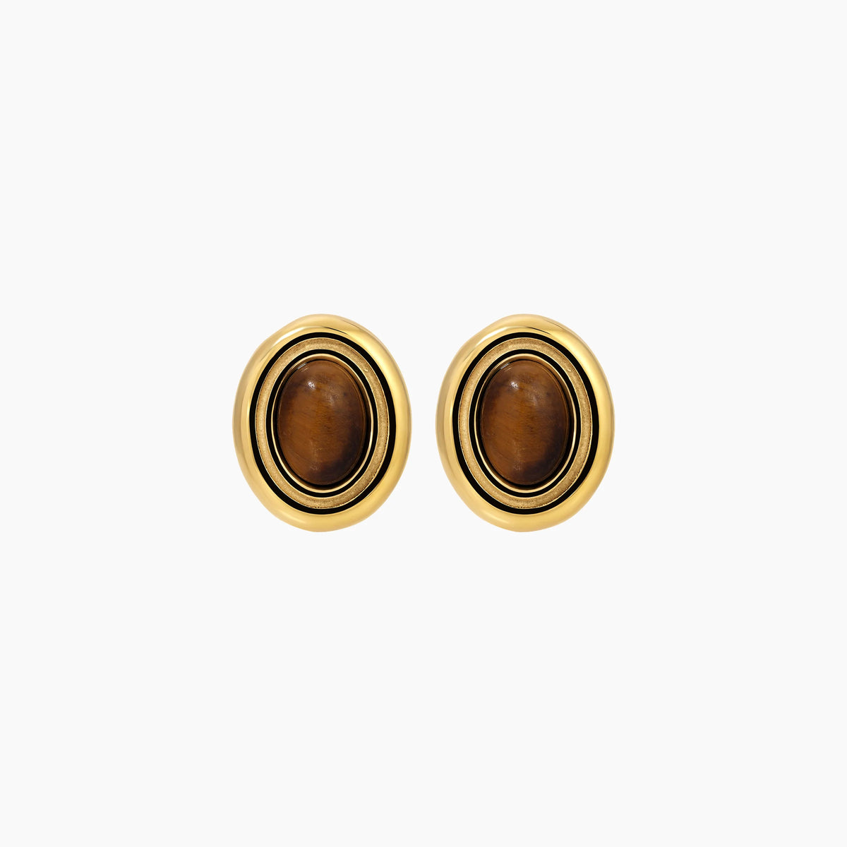 Prize Earrings