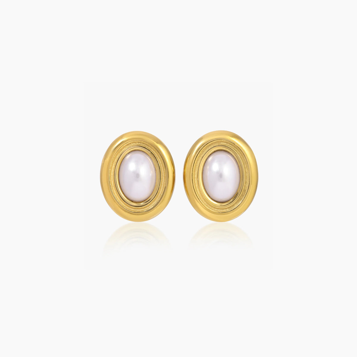Prize Earrings