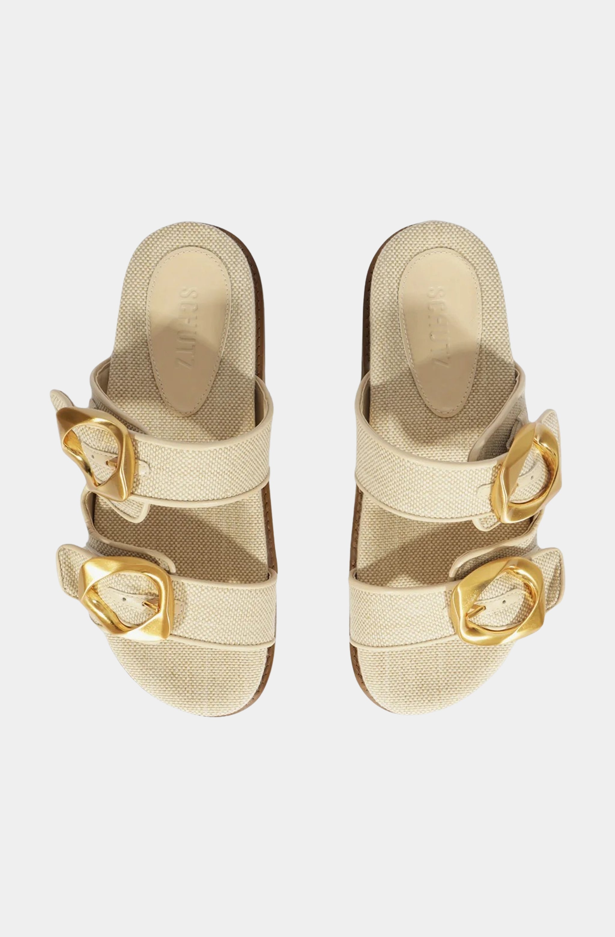 Olga Sporty Slide