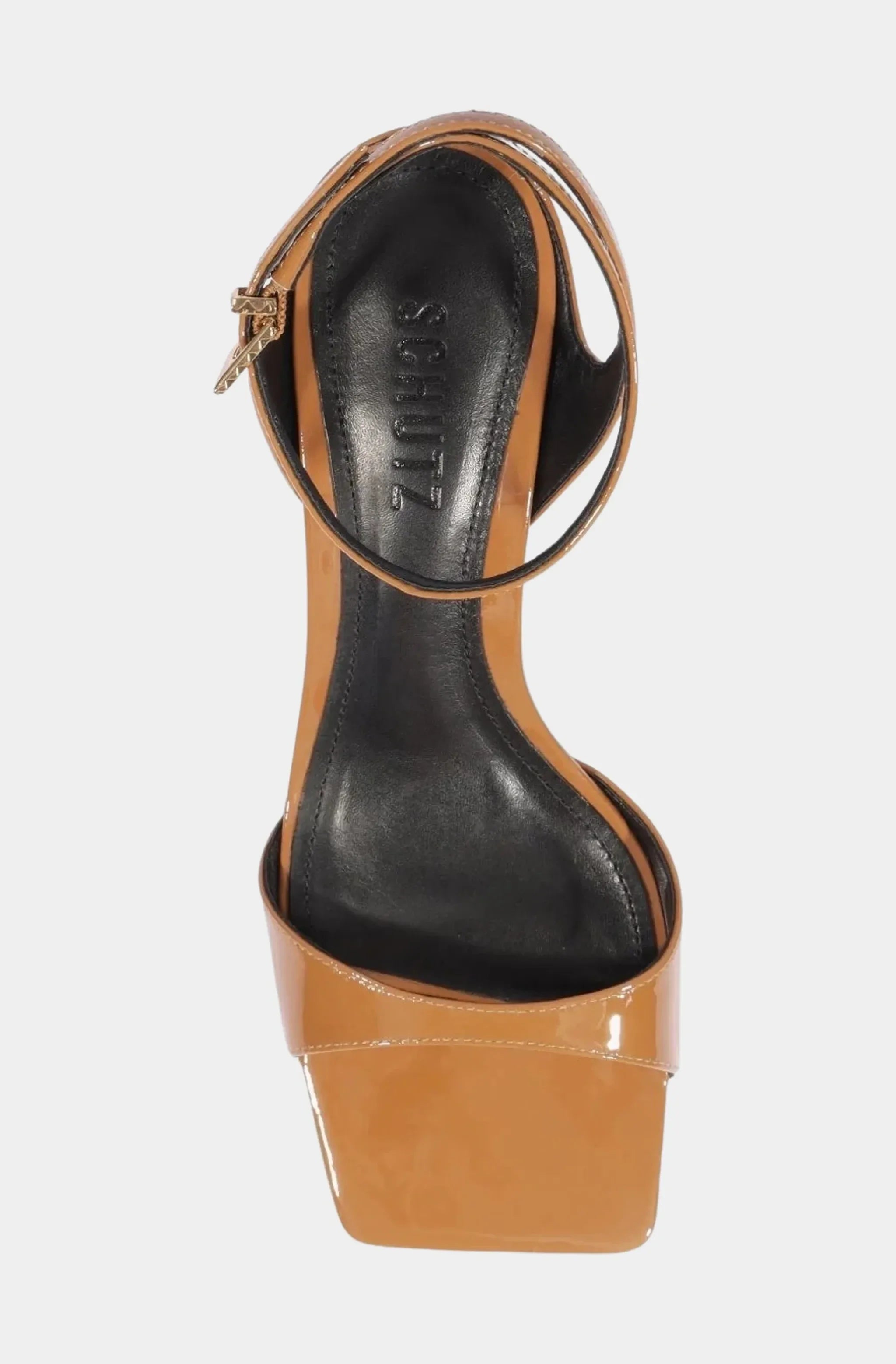 Ciara Mid Sandal