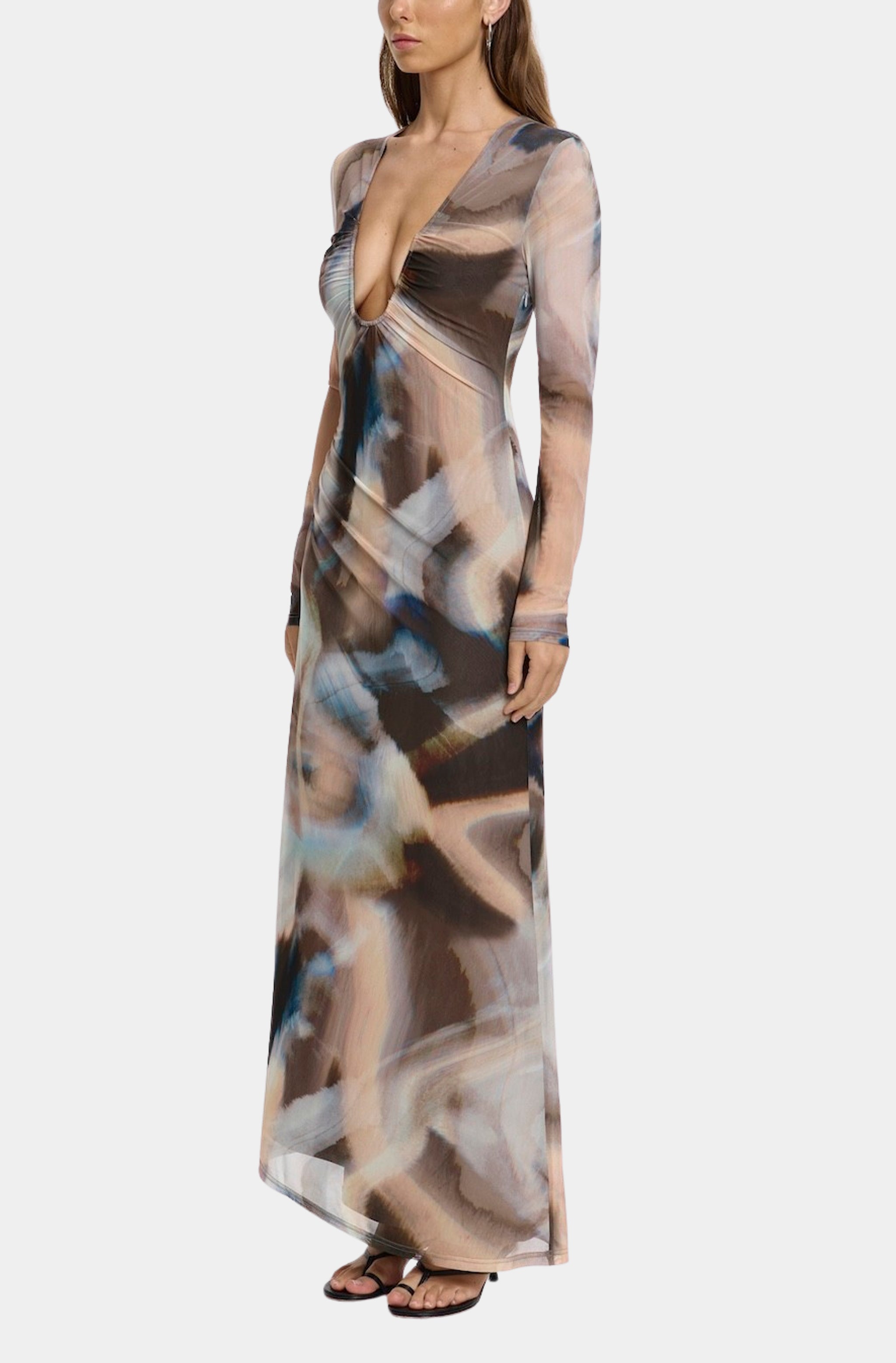 Shelby Maxi Dress
