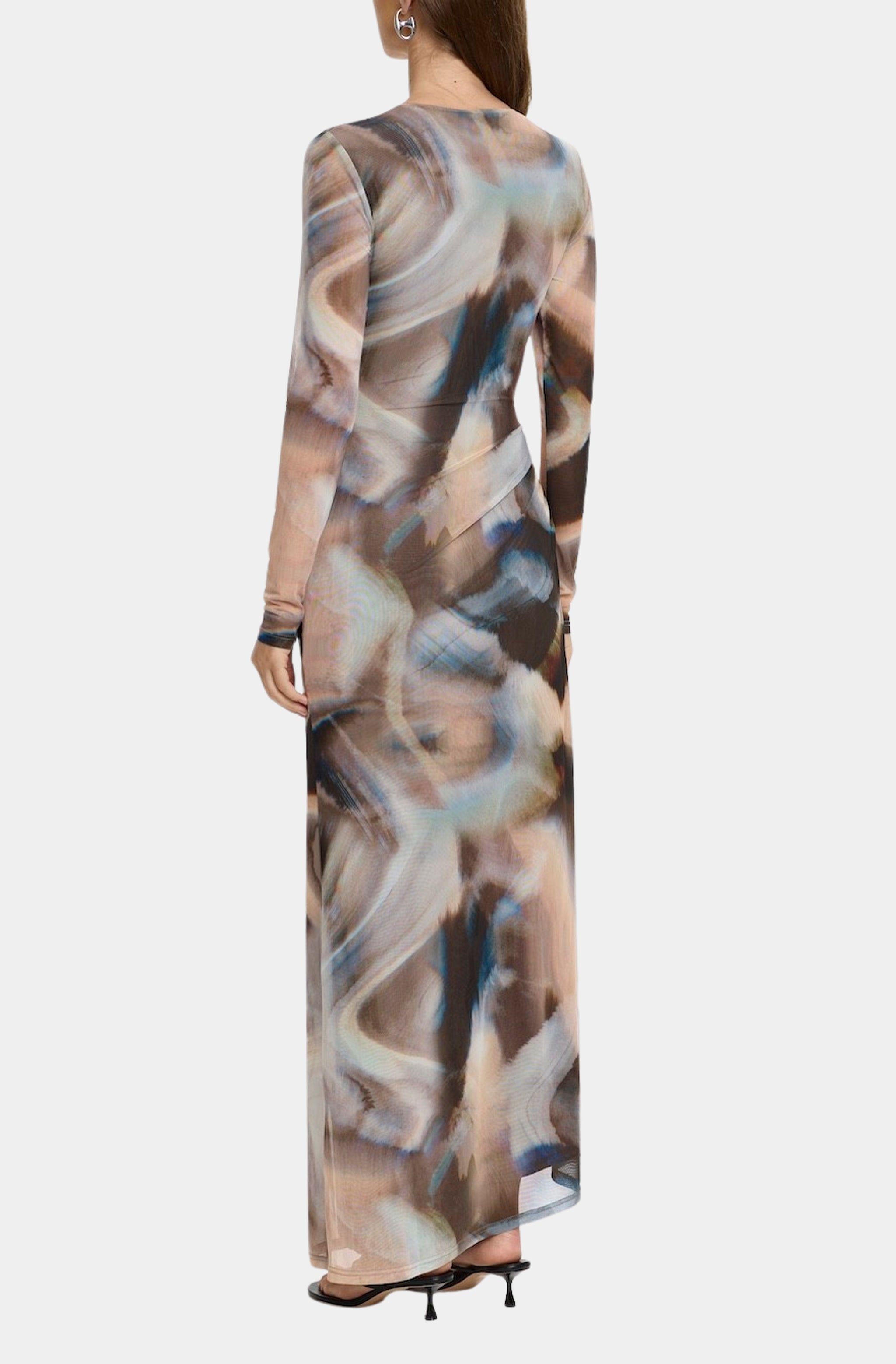 Shelby Maxi Dress