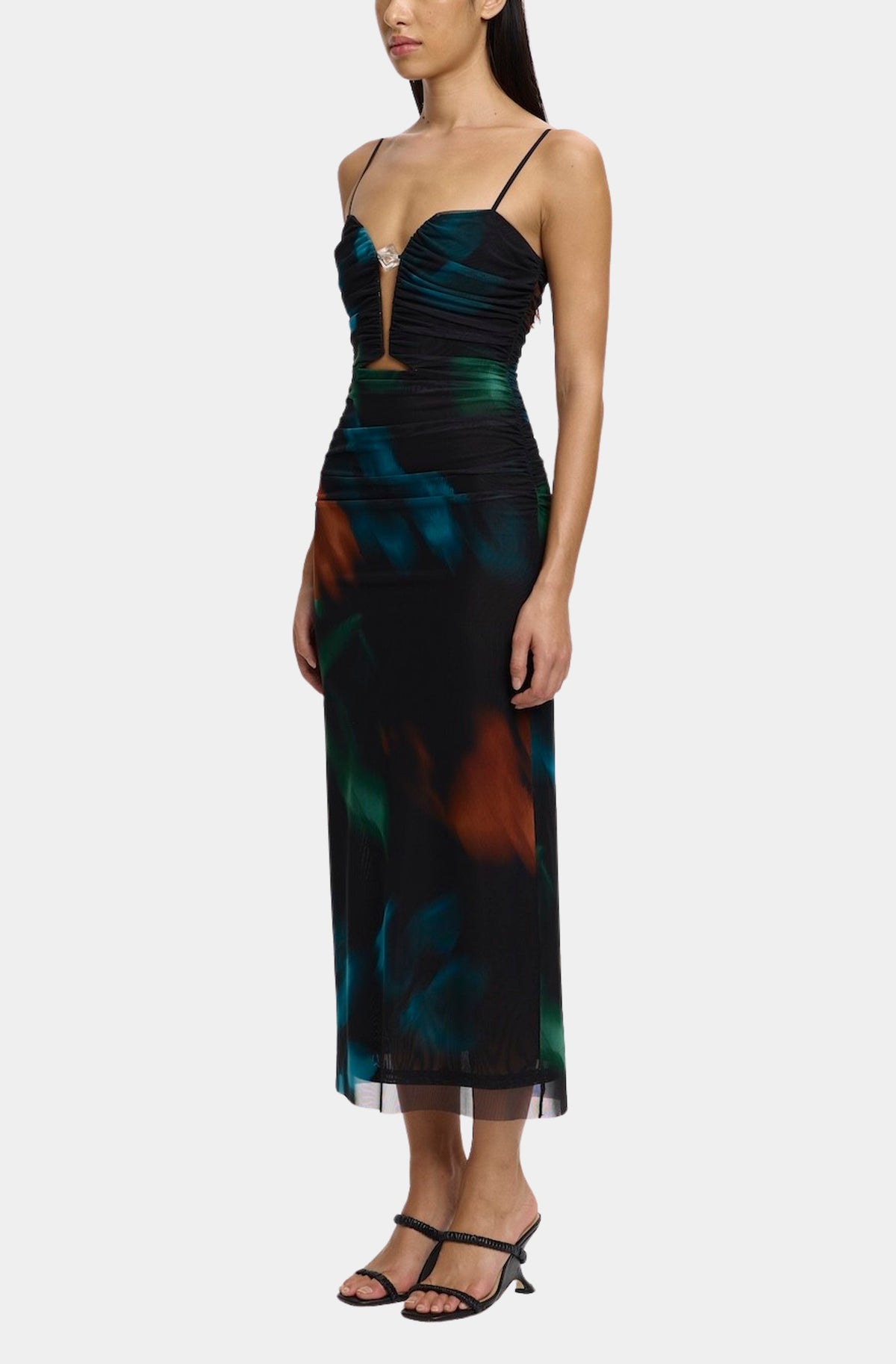 Martini Dress