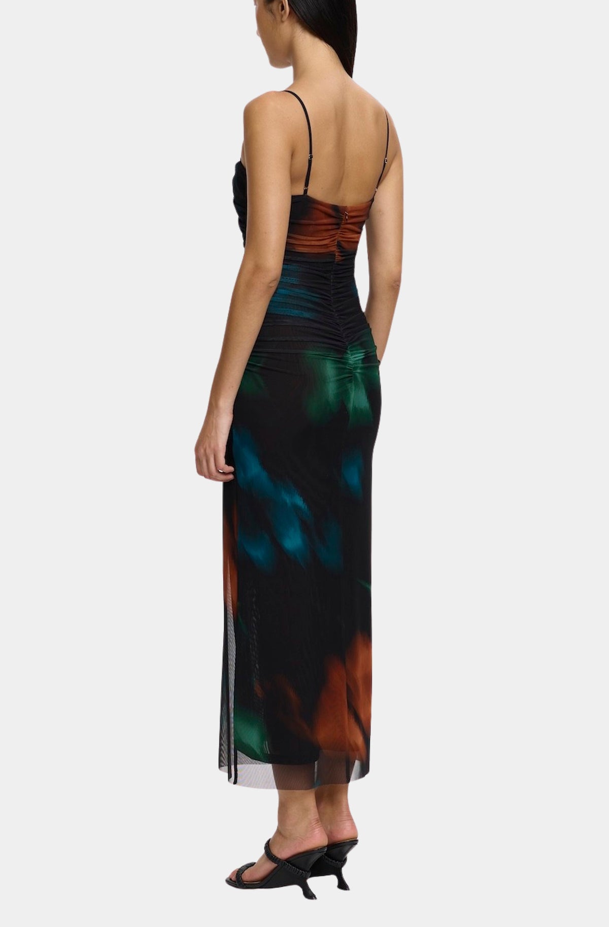 Martini Dress