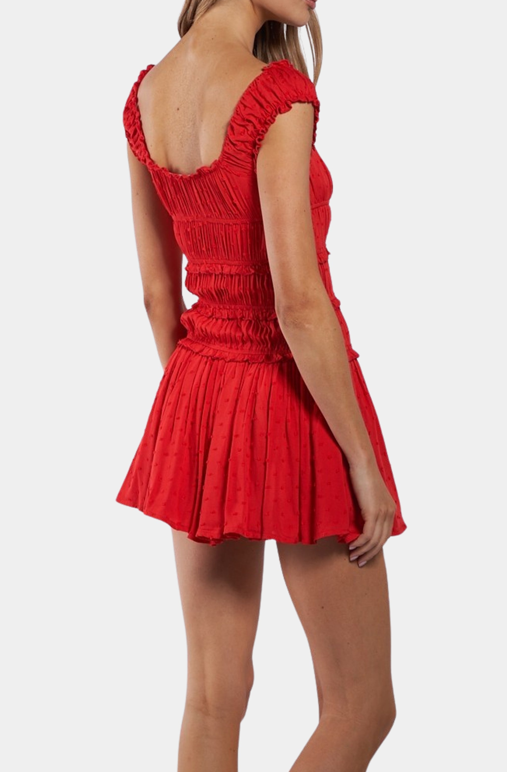 Gemma Dress
