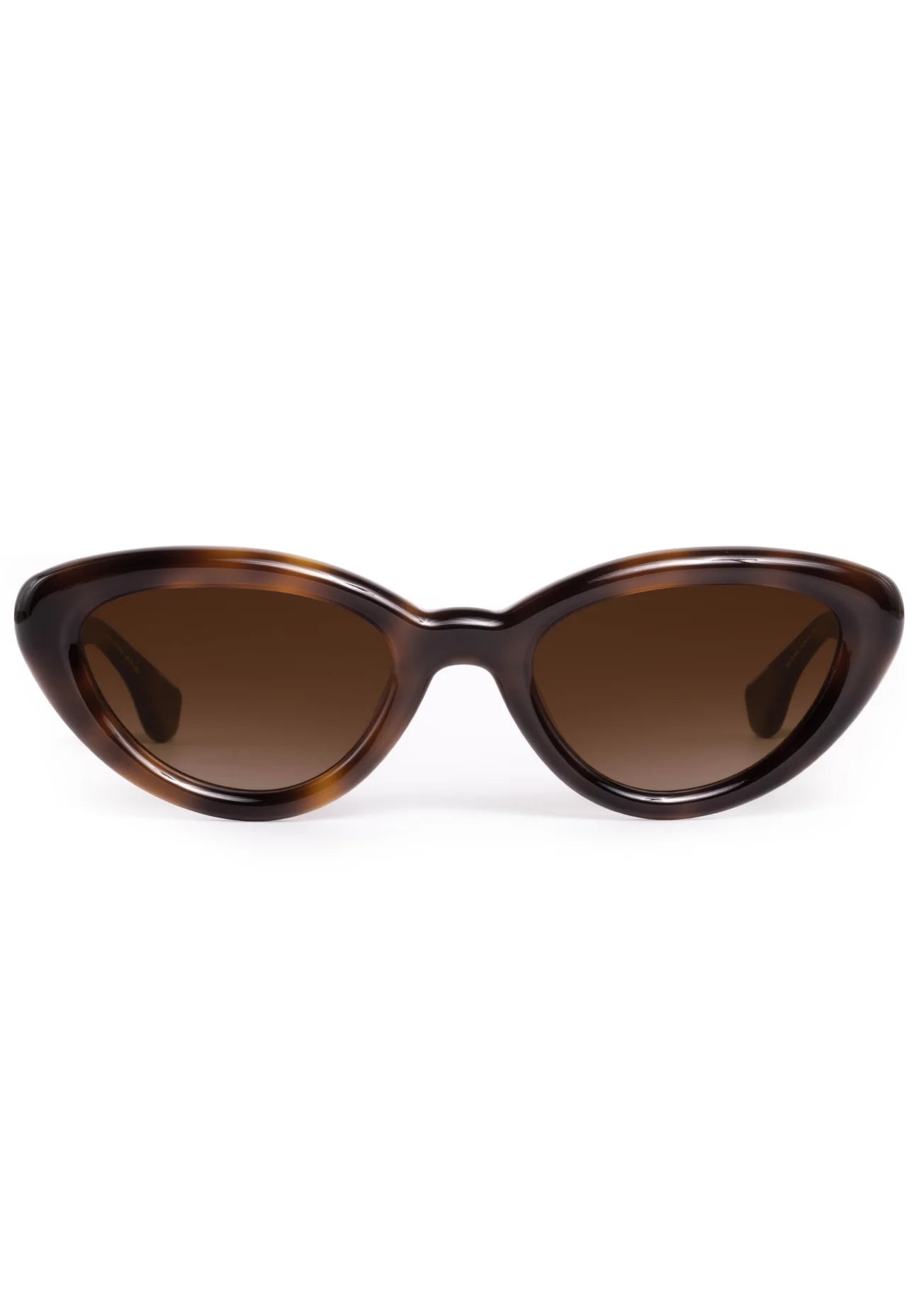 Sasha Maple Sunglass