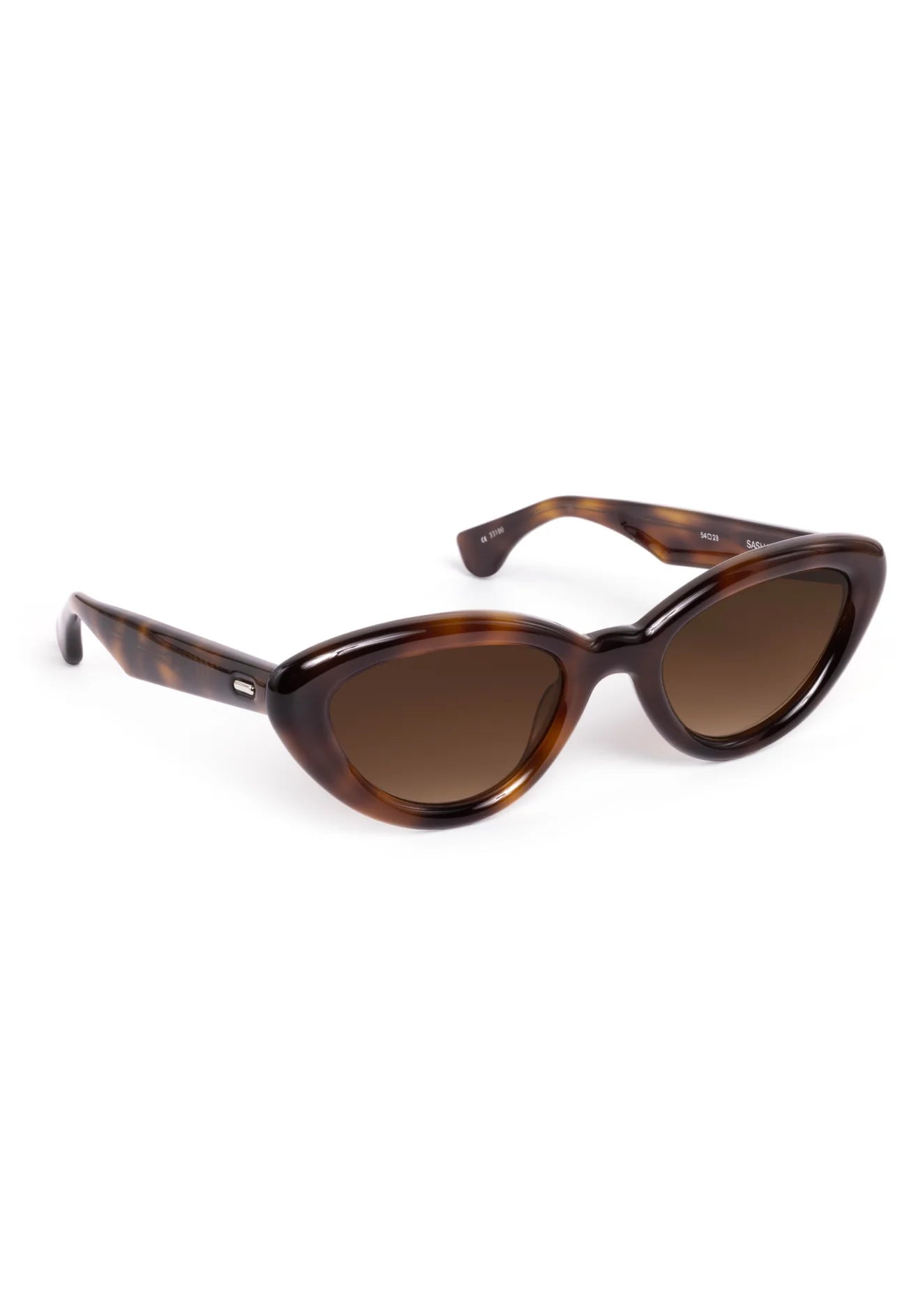 Sasha Maple Sunglass