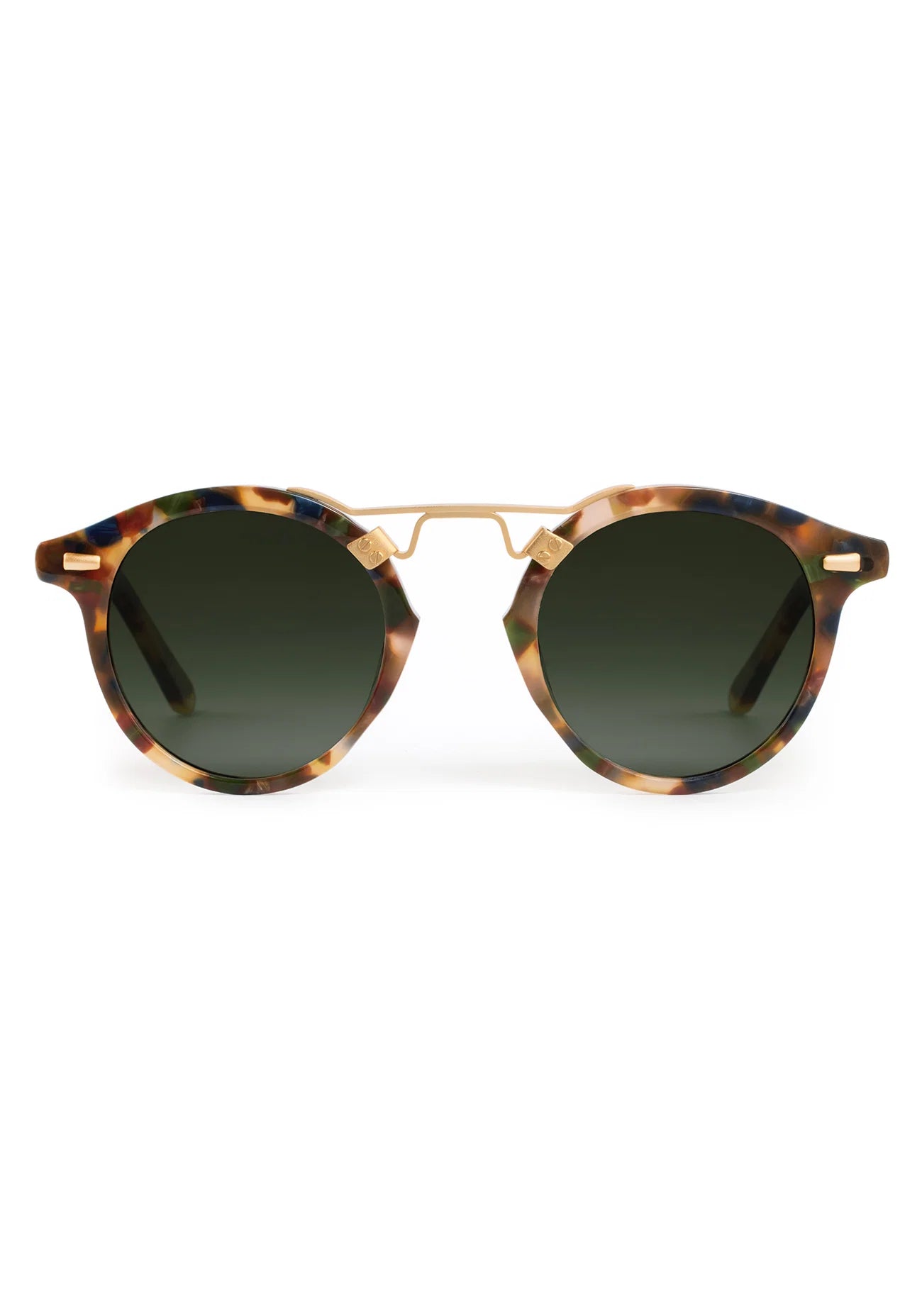 ST Louis Tuscan Tor Sunglass