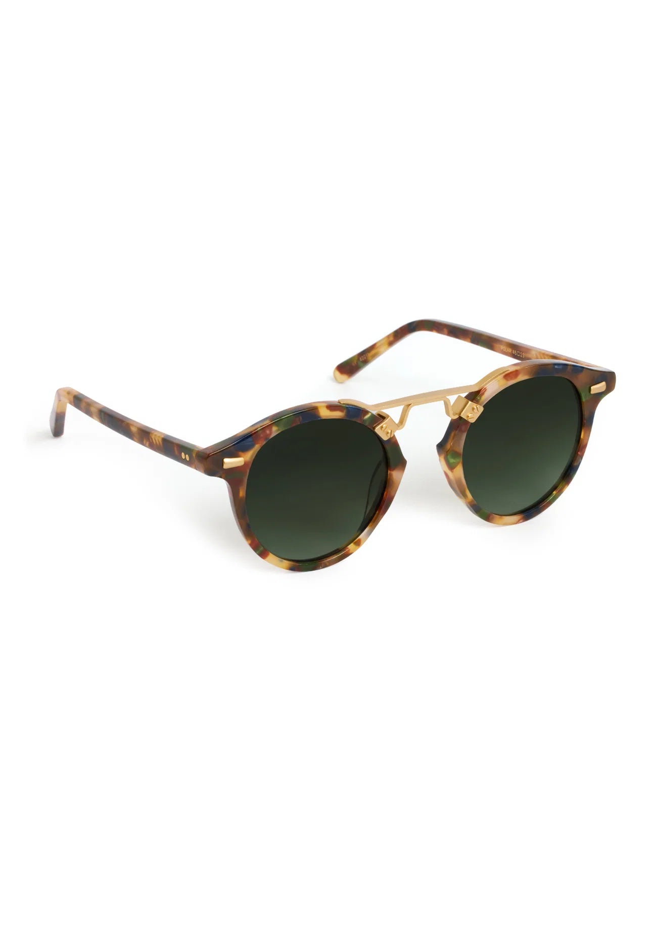 ST Louis Tuscan Tor Sunglass