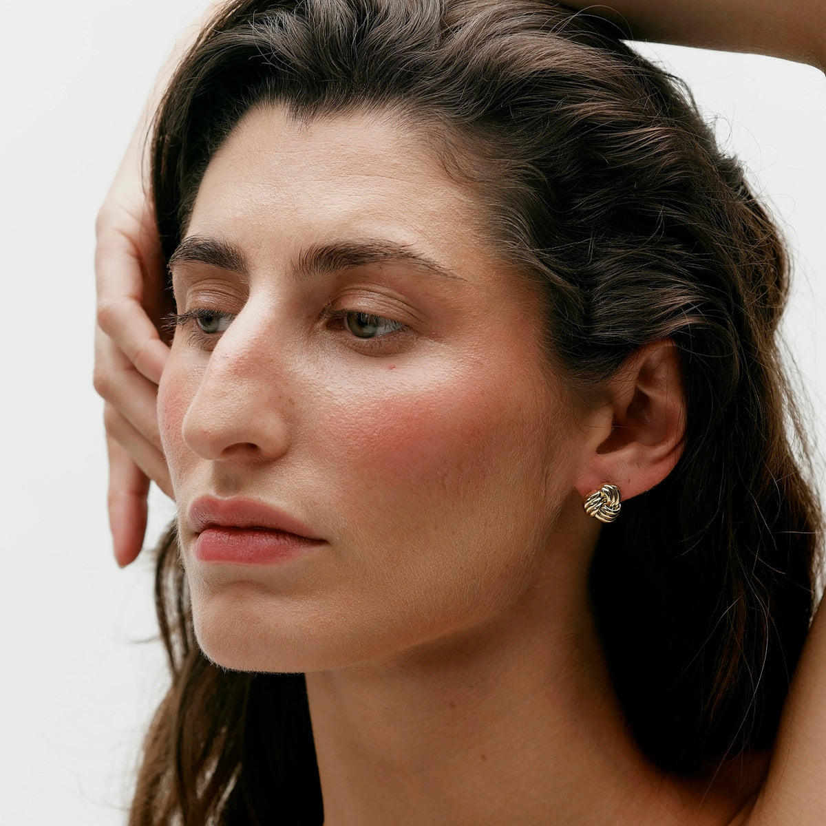 Vali Earrings