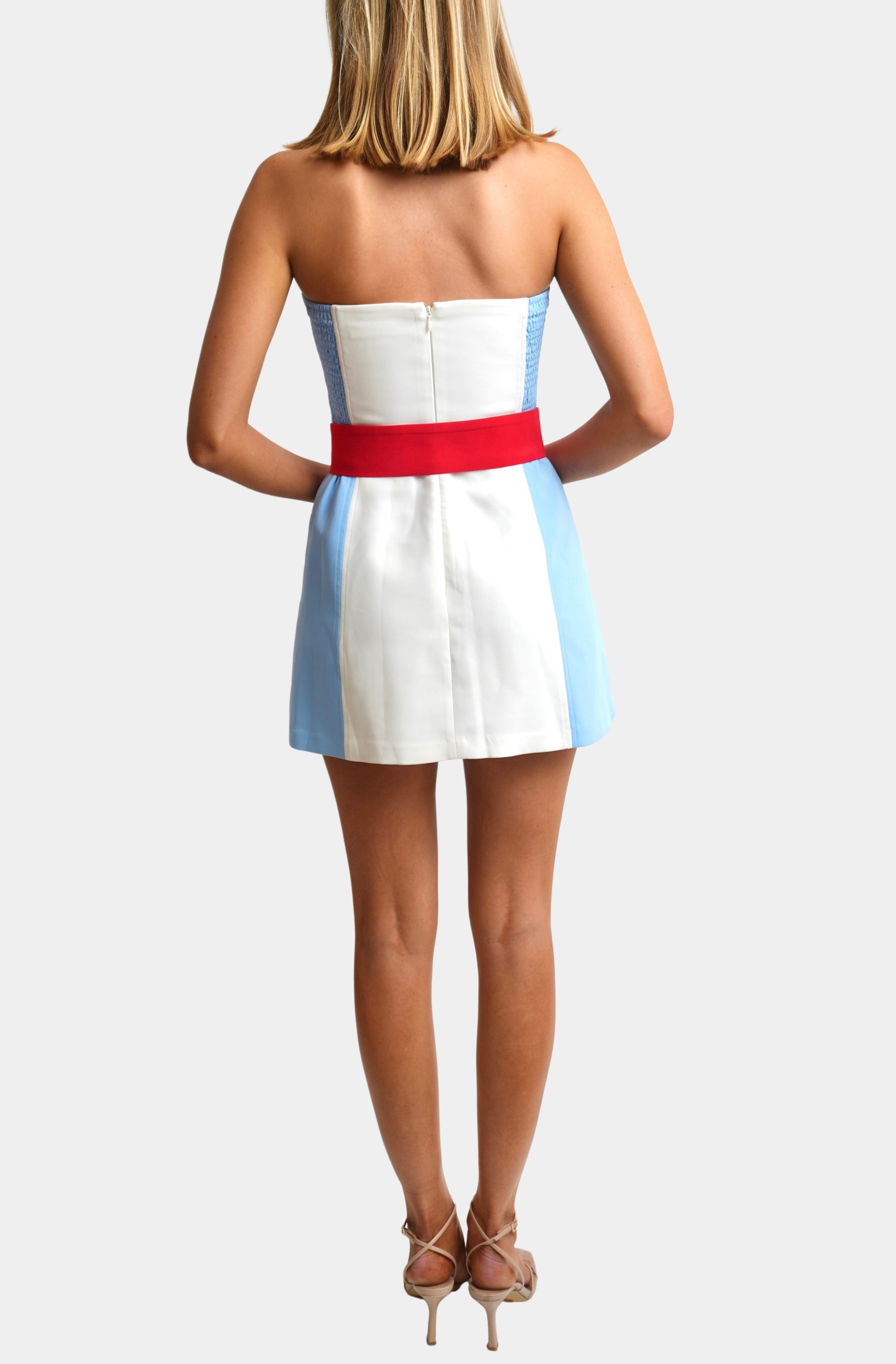 Hemline Exclusive Fae Romper