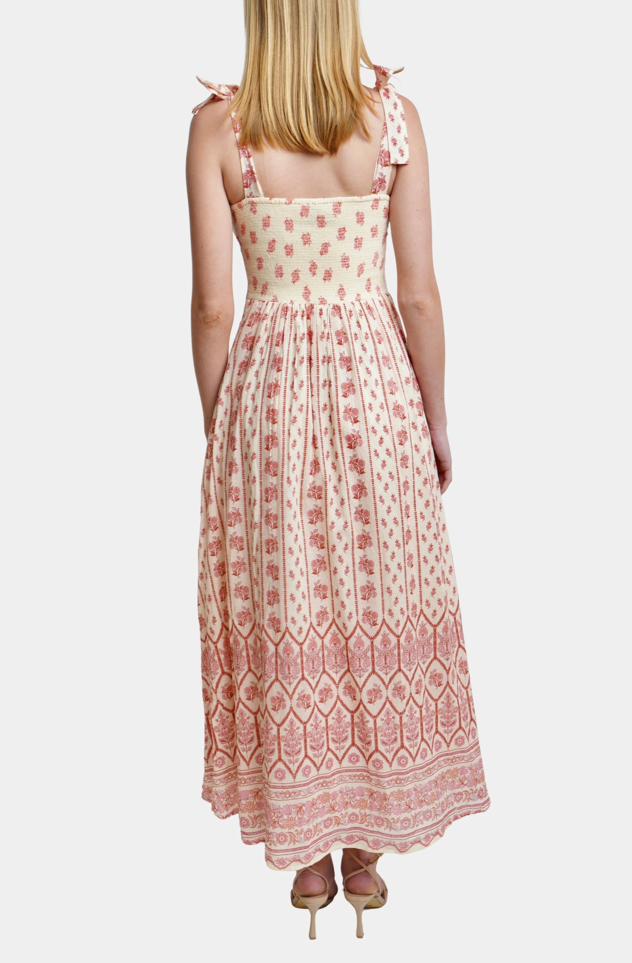 Colette Dress