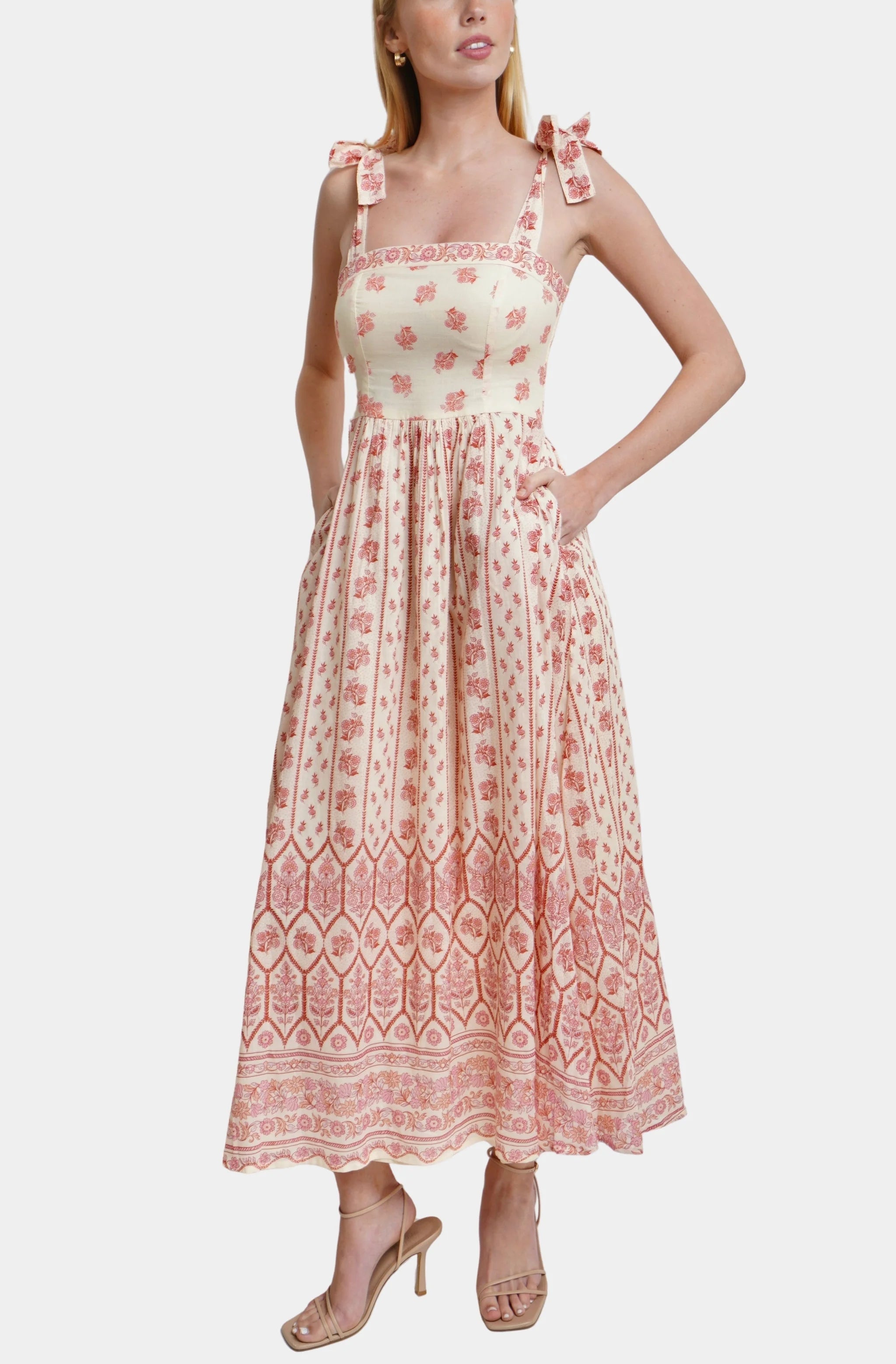 Colette Dress