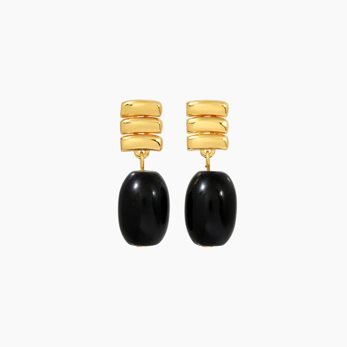 Saari Earrings